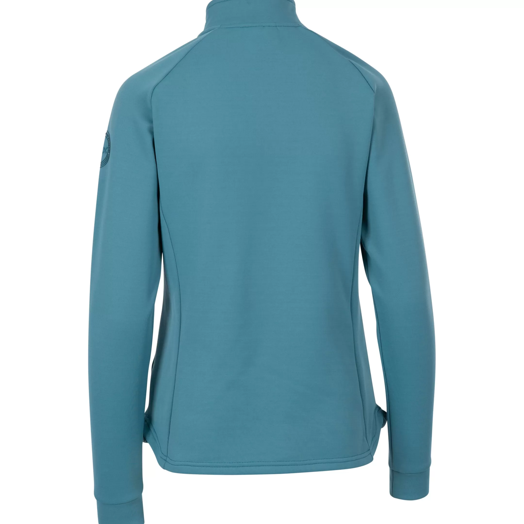 DLX Women's Long Sleeve Top Mhairi | Trespass Store