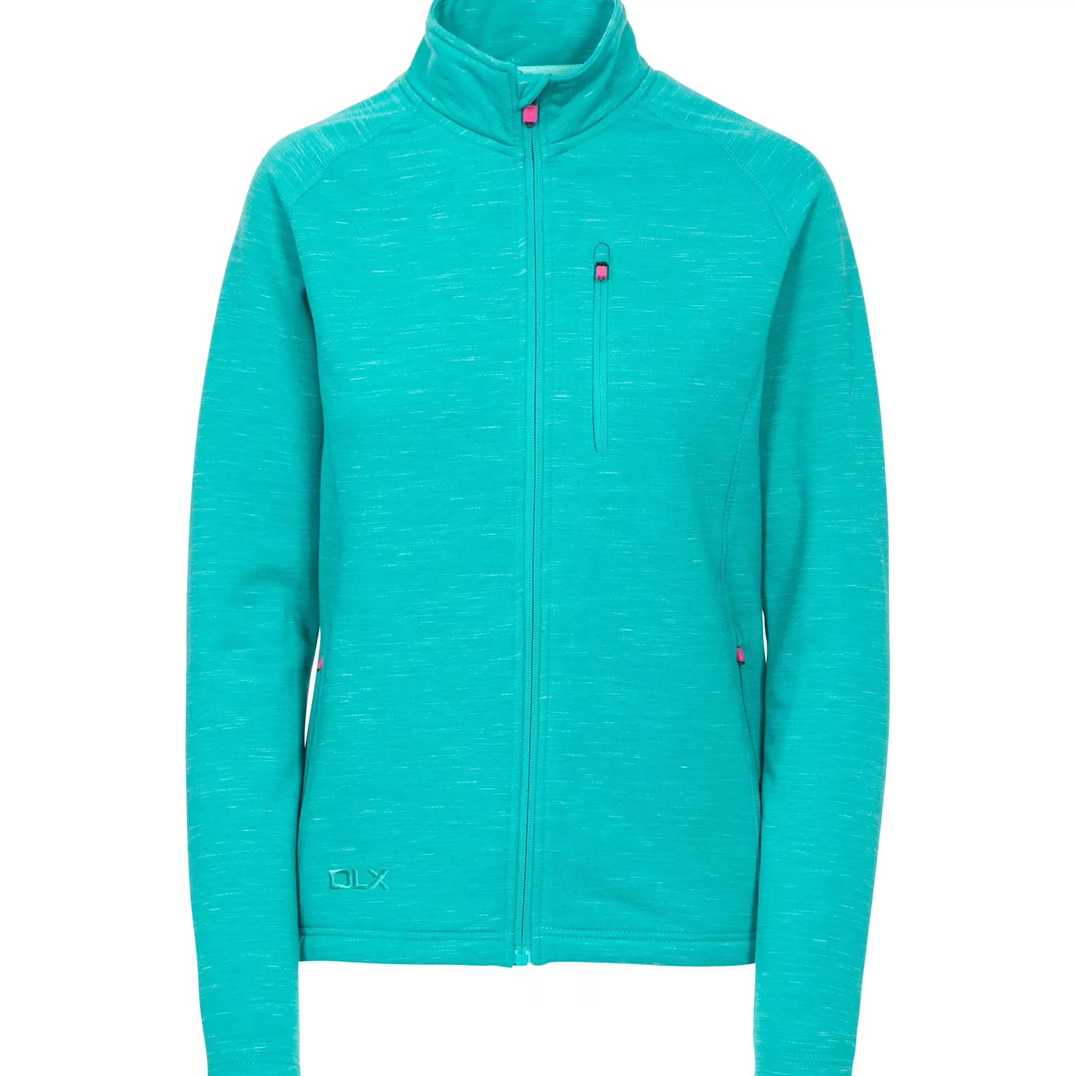 DLX Womens Quick Dry Fleece Erinn | Trespass Cheap