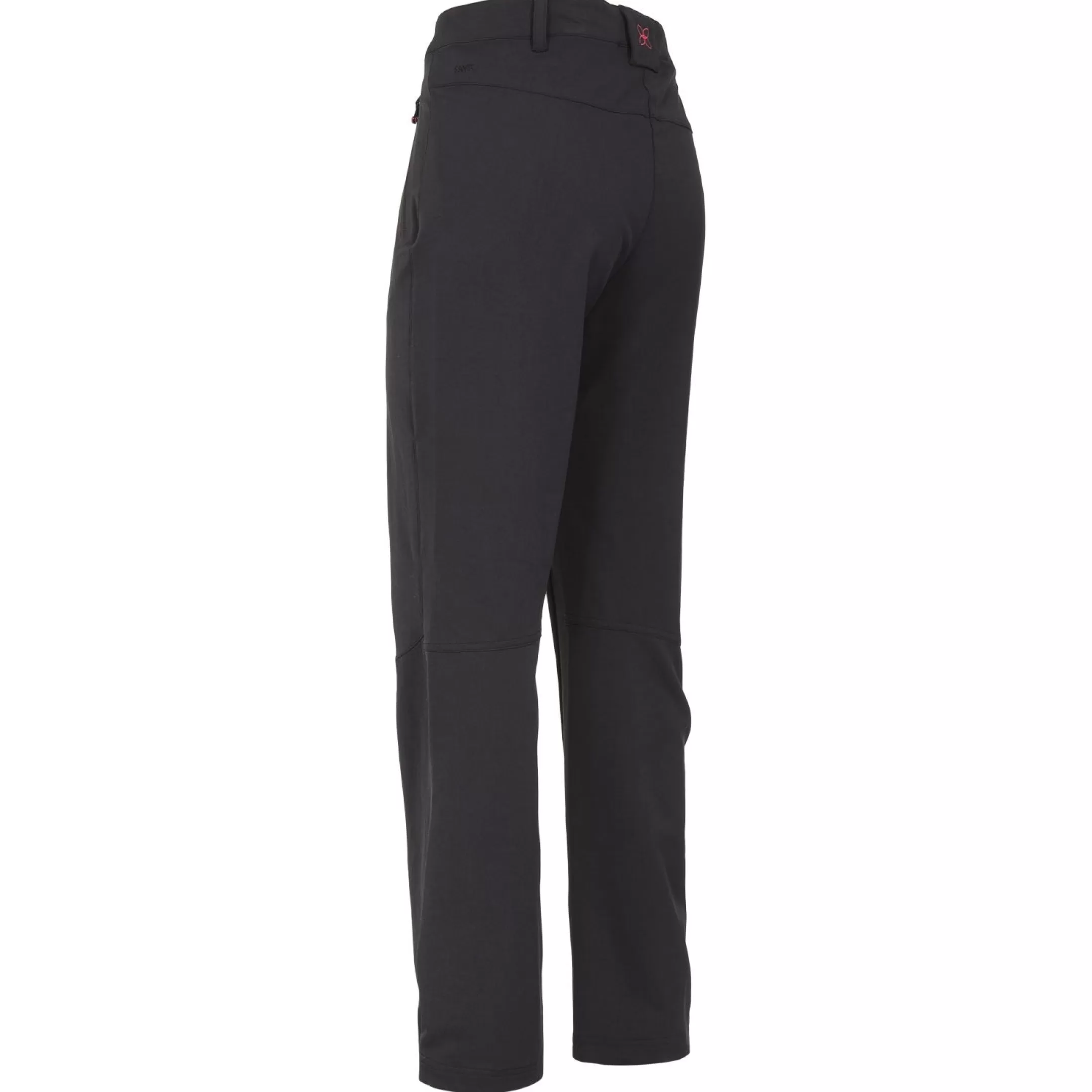 DLX Womens Quick Dry Walking Trousers Swerve | Trespass Clearance