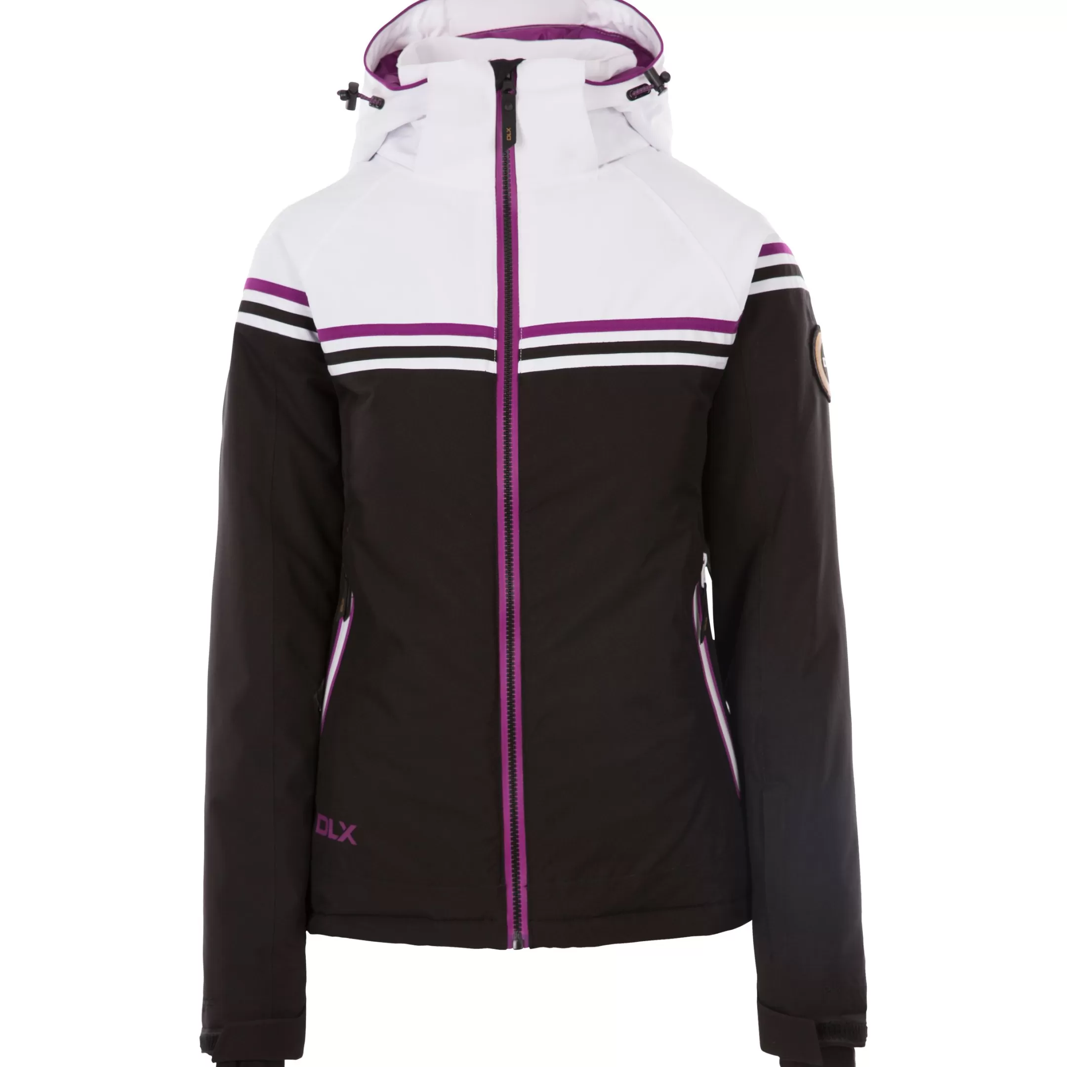 Trespass womens ski jackets hotsell
