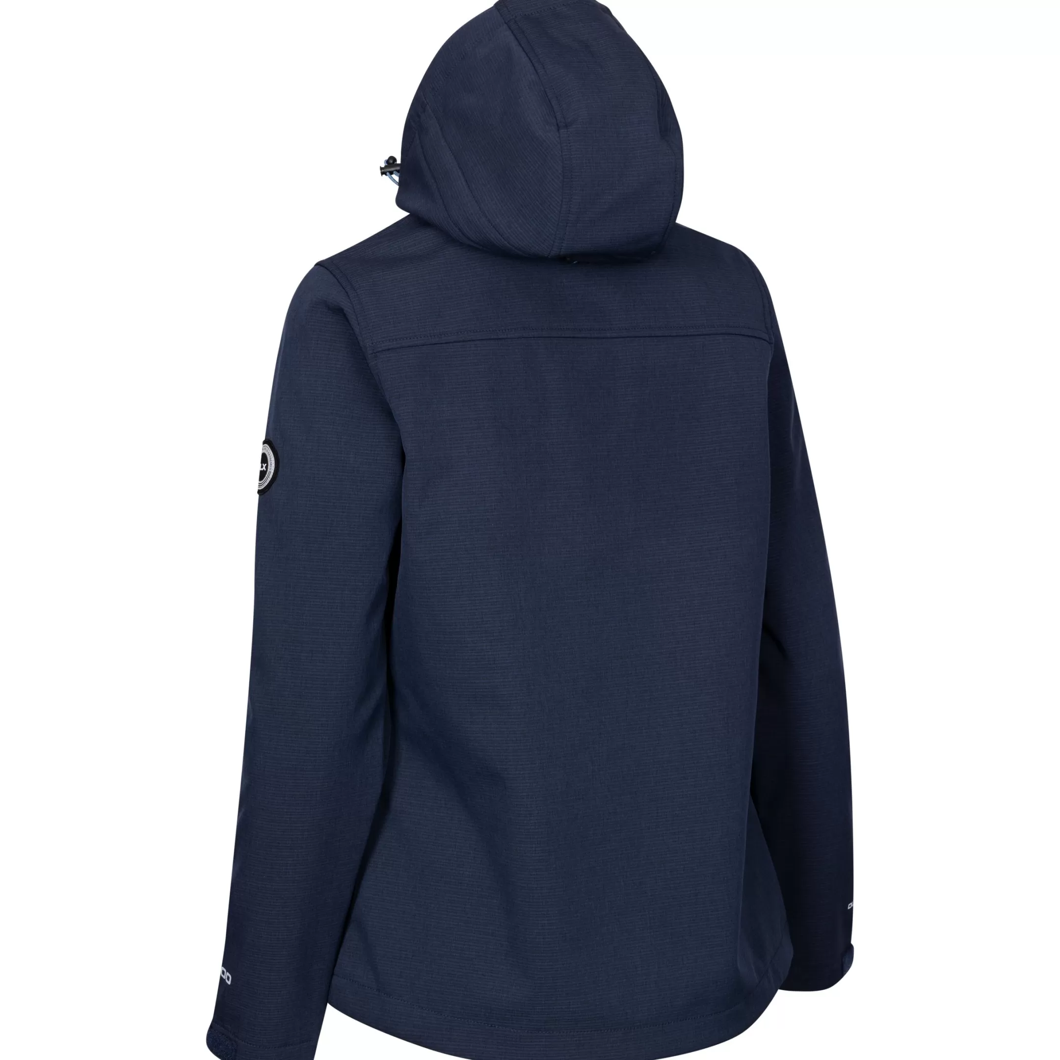 DLX Women's Softshell Jacket Christine | Trespass Fashion