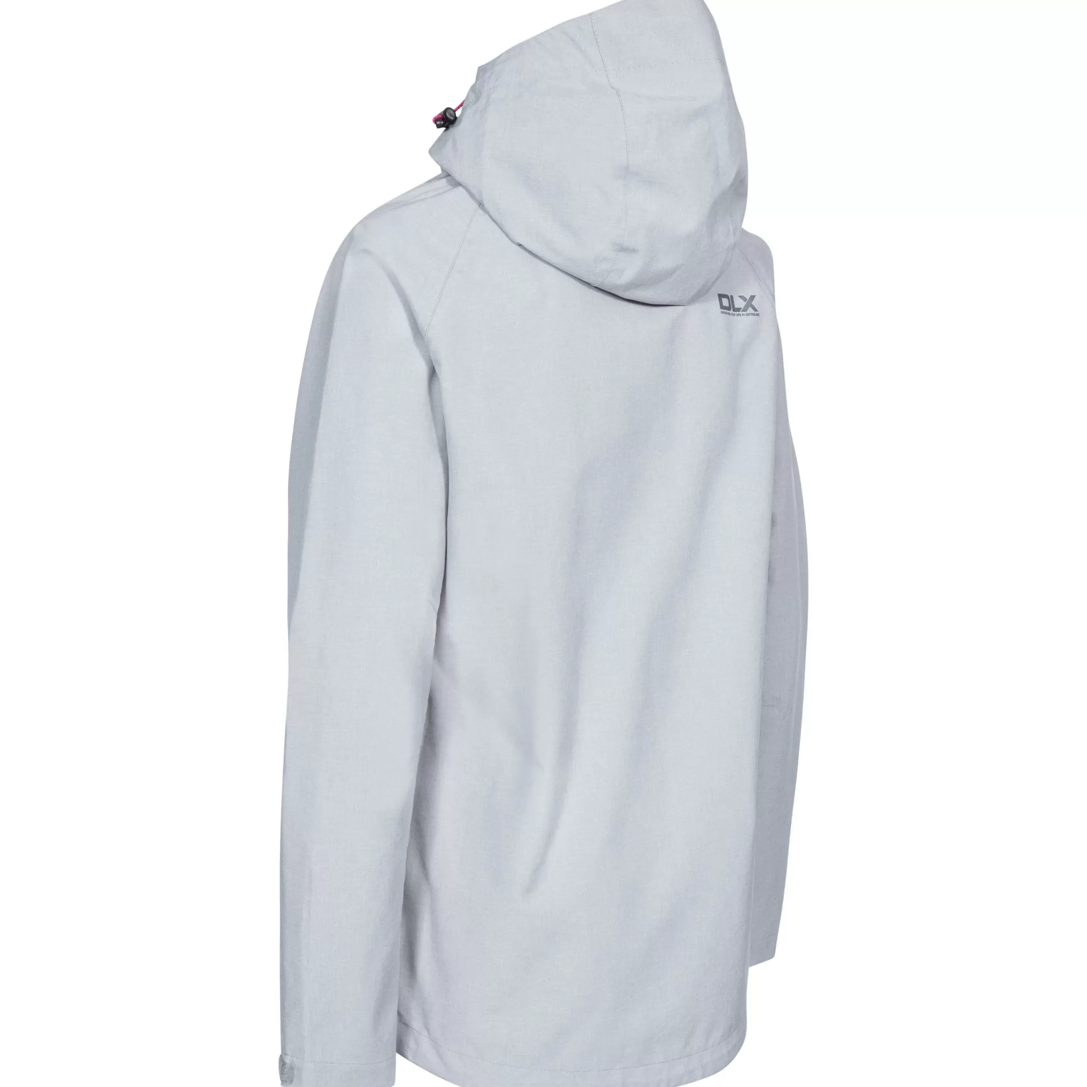 DLX Womens Softshell Jacket Gita II | Trespass Outlet