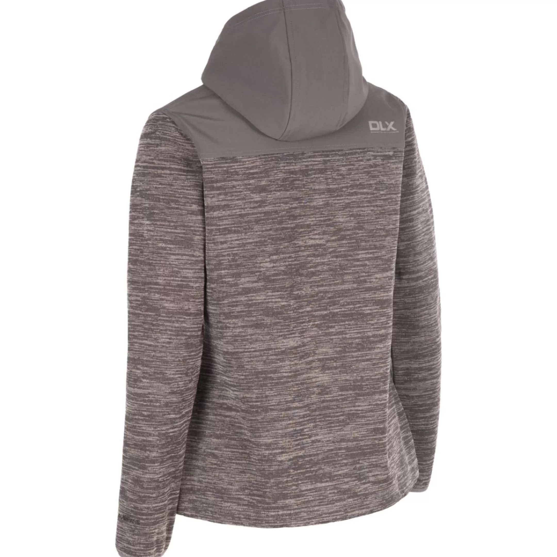 DLX Womens Softshell Jacket Kirsti | Trespass Hot