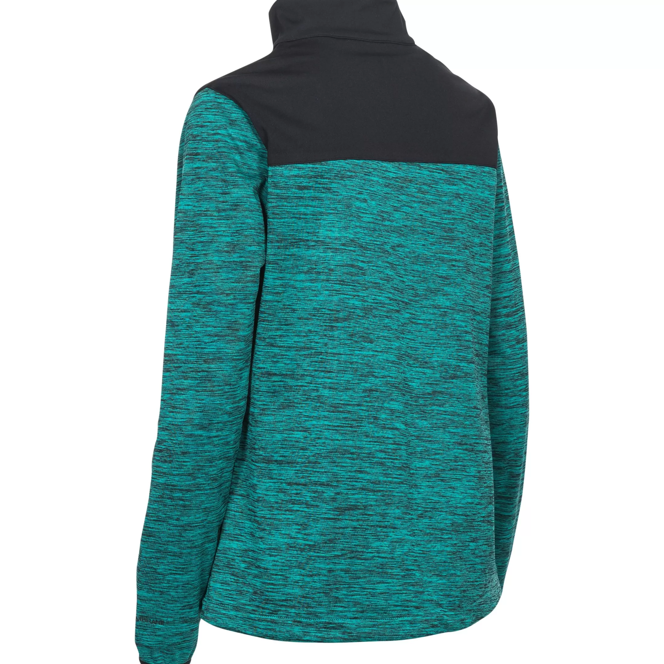 DLX Womens Softshell Jacket Laverne | Trespass Flash Sale