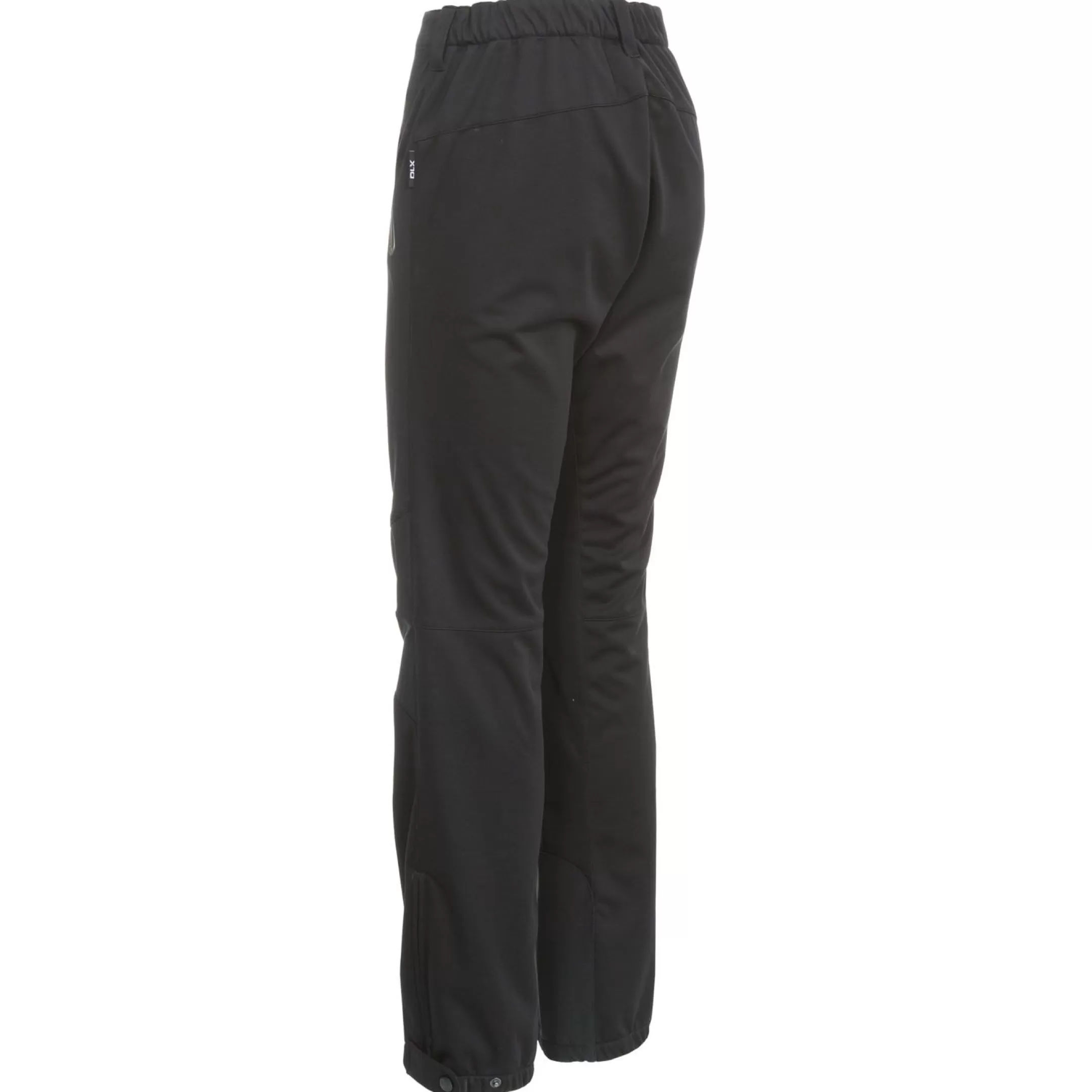 DLX Womens Softshell Walking Trousers Sola | Trespass Fashion
