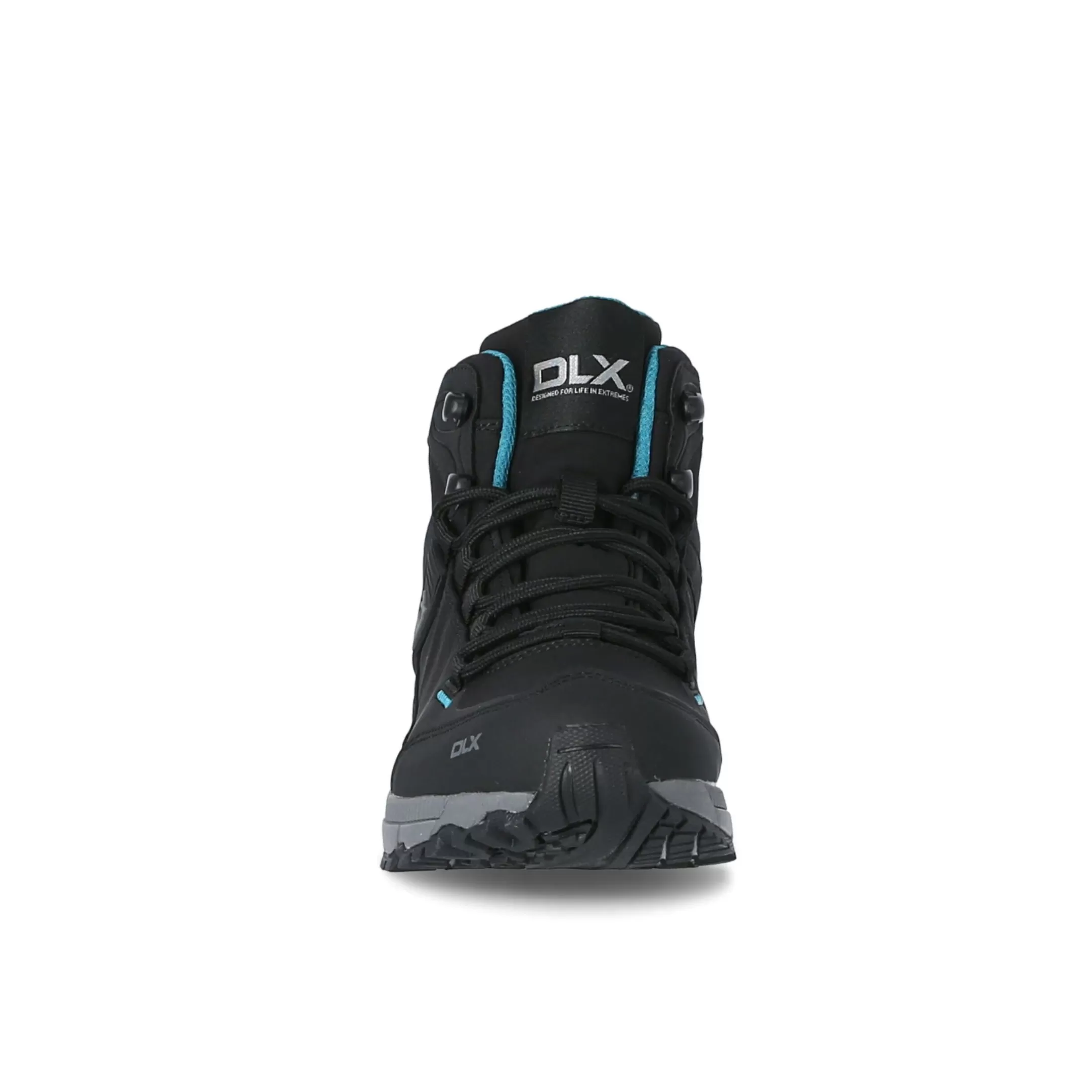 DLX Womens Vibram Walking Boots Nomad | Trespass Shop