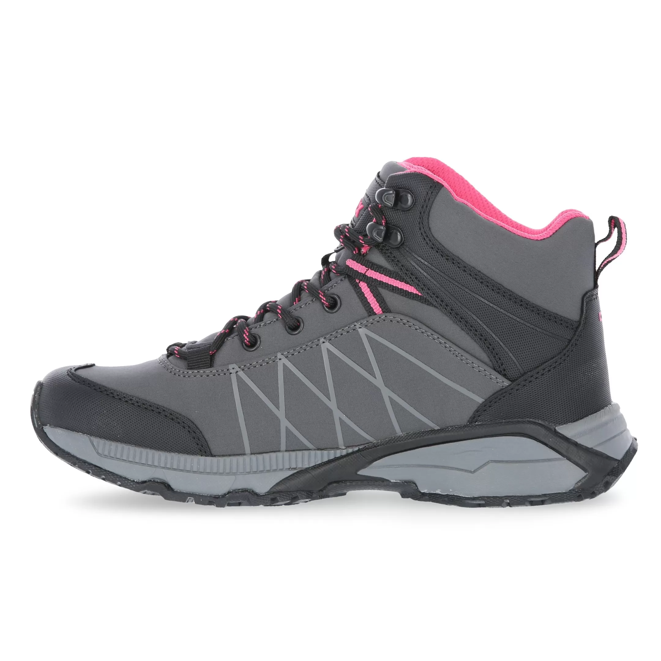 DLX Womens Walking Boots Arlington II | Trespass Hot