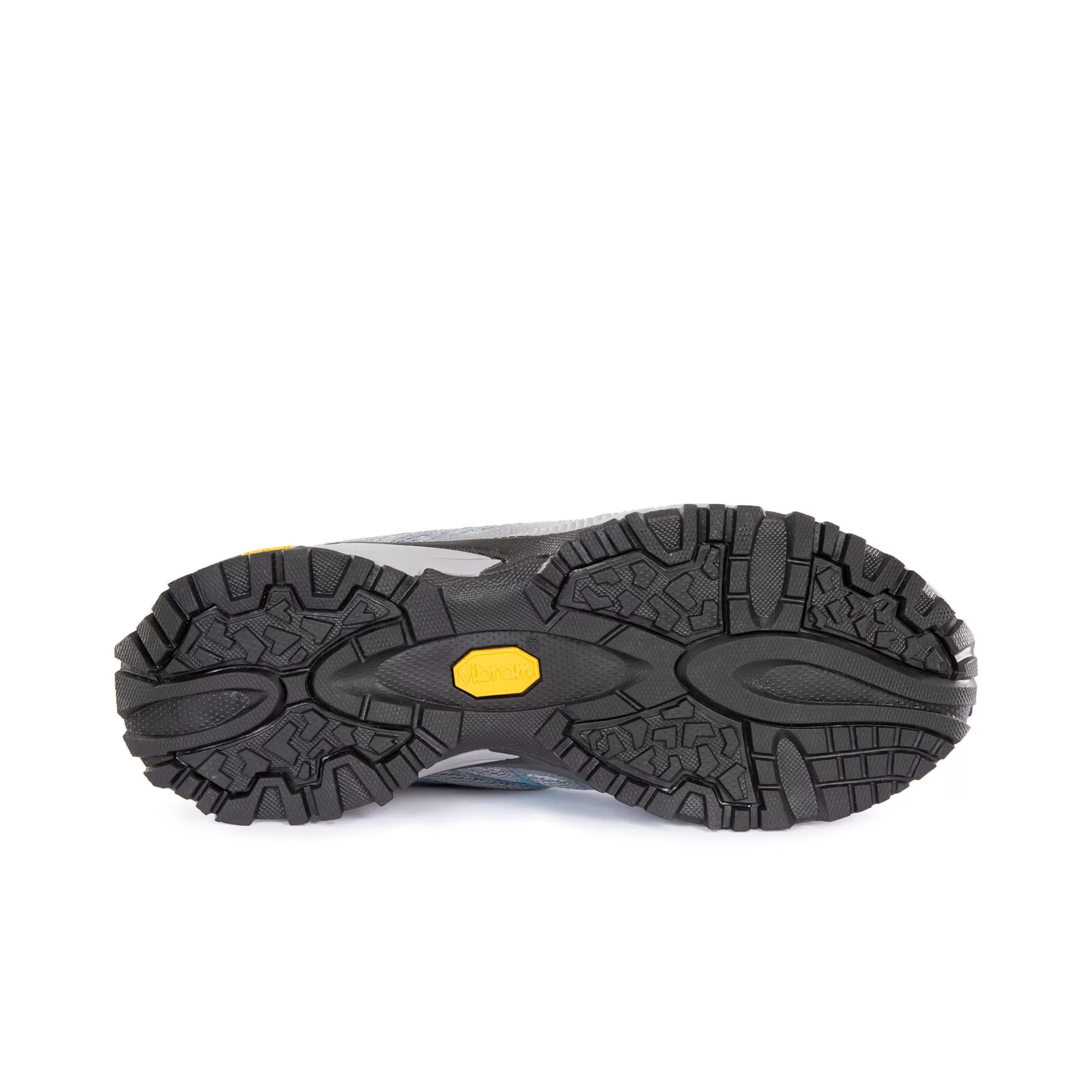 DLX Womens Walking Trainer Zindzi | Trespass Outlet
