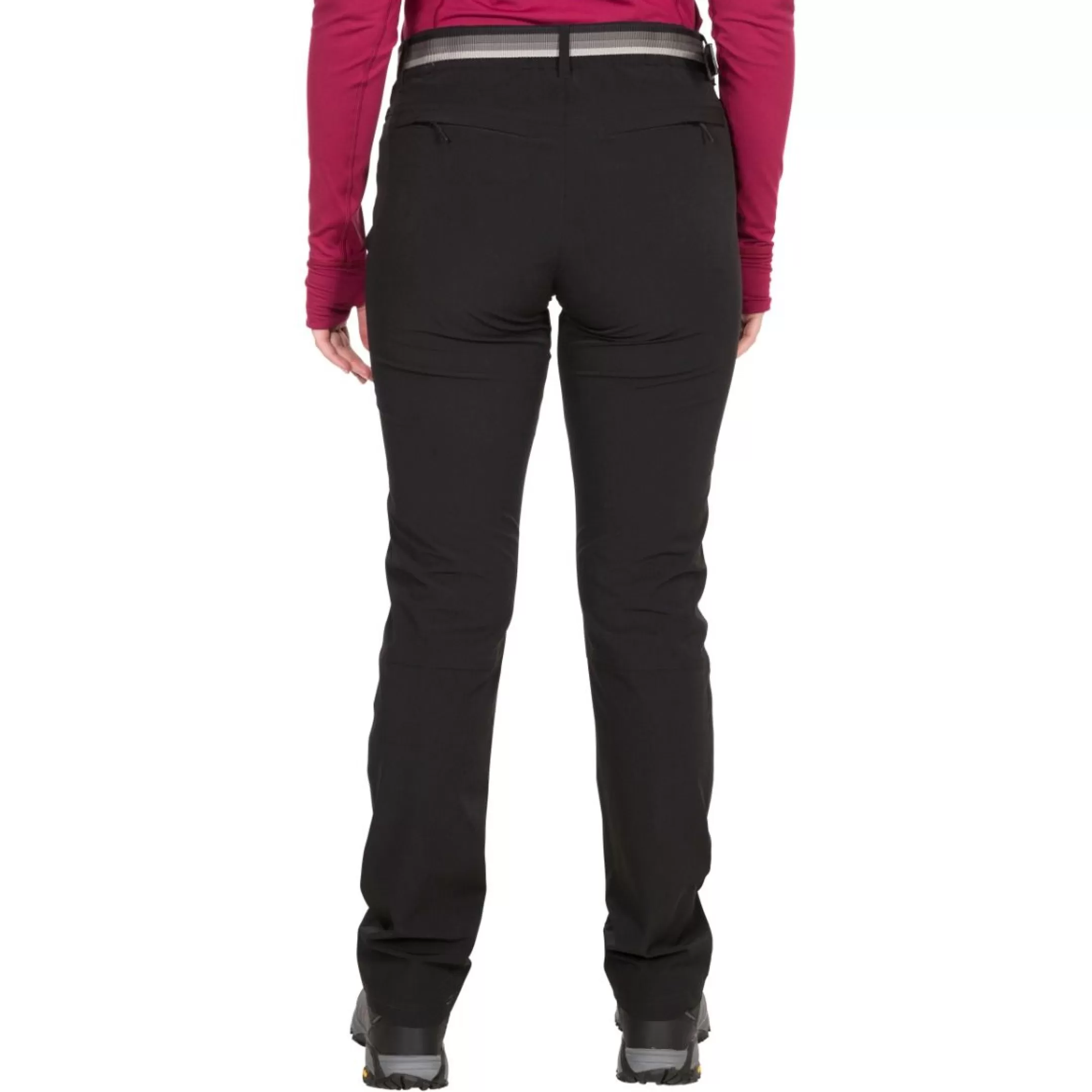DLX Womens Walking Trousers Drena | Trespass Best Sale