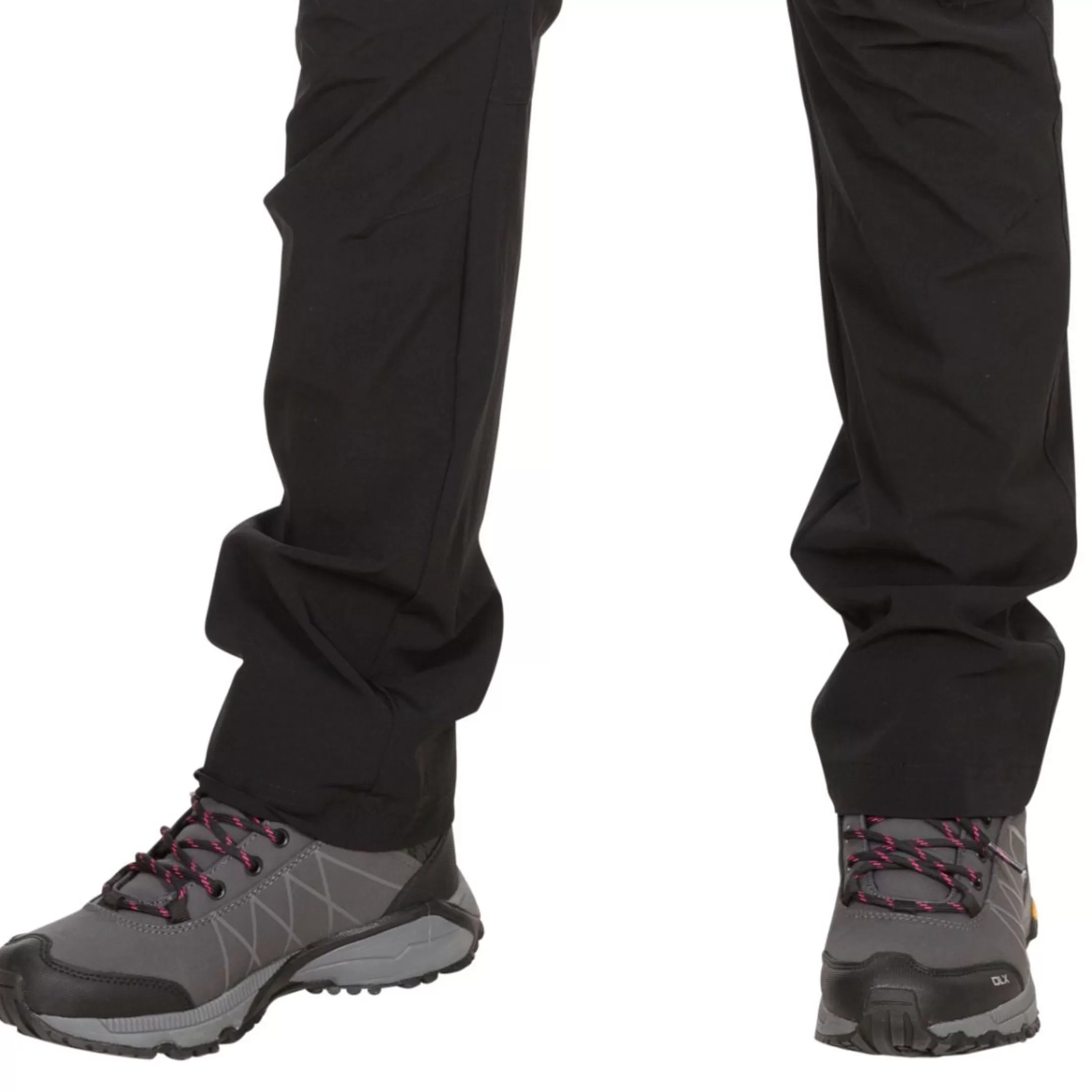 DLX Womens Walking Trousers Drena | Trespass Best Sale