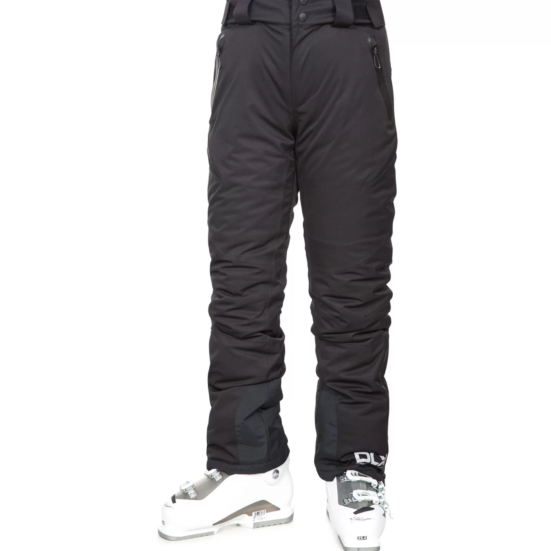 DLX Womens Waterproof Ski Trousers Marisol | Trespass Shop