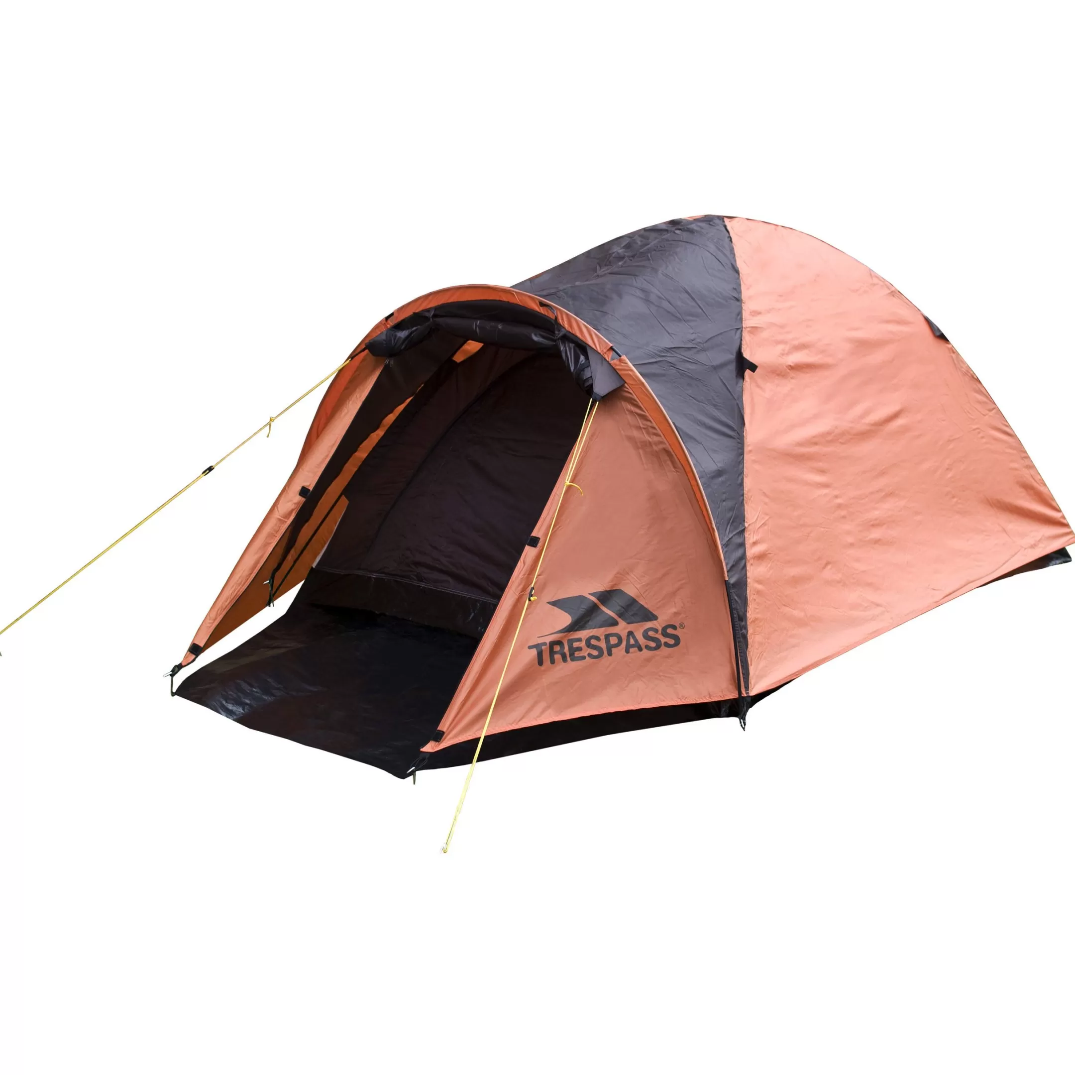 Double Skin 2 Man Tent Tarmachan | Trespass Fashion