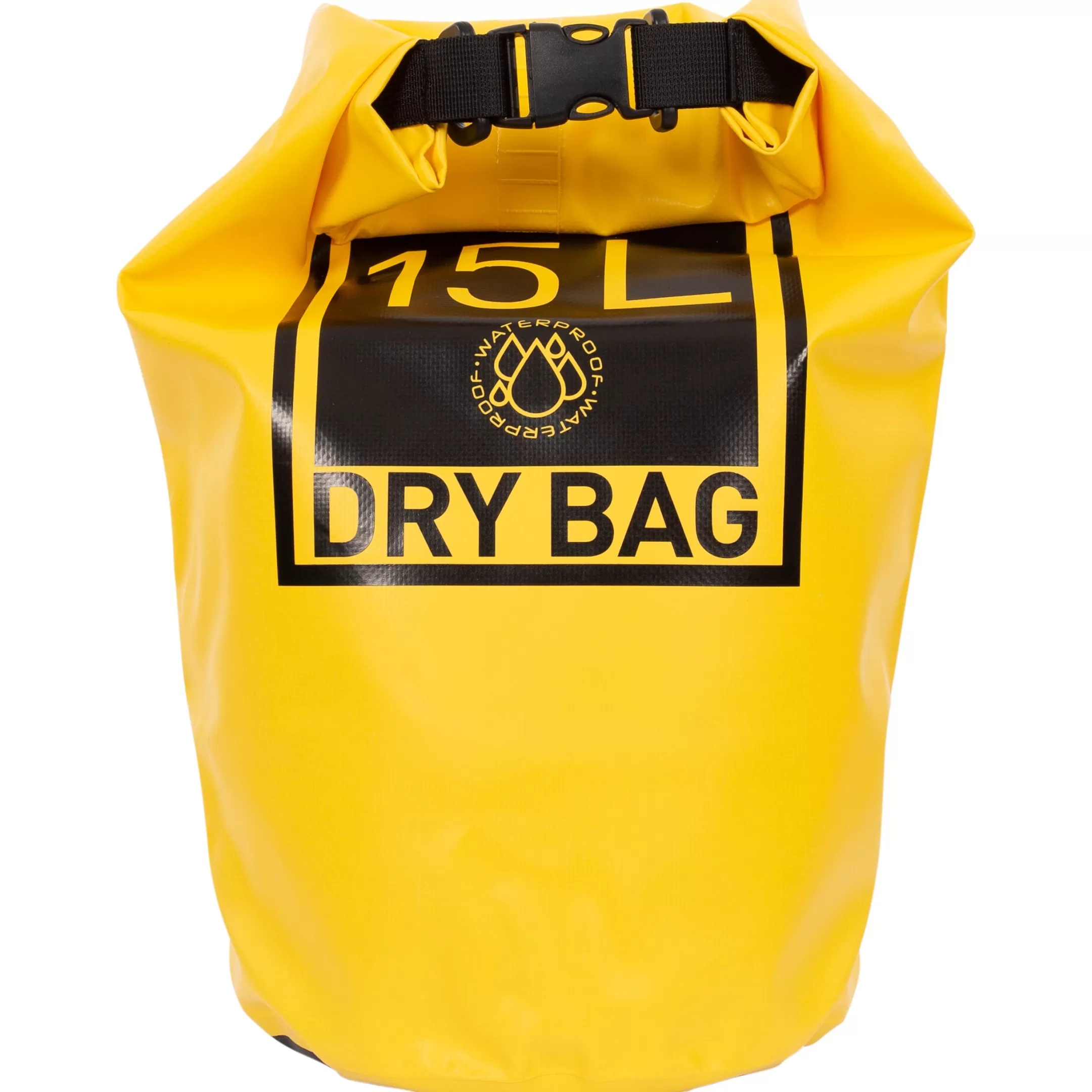 Drybag 15L Sunrise | Trespass Hot