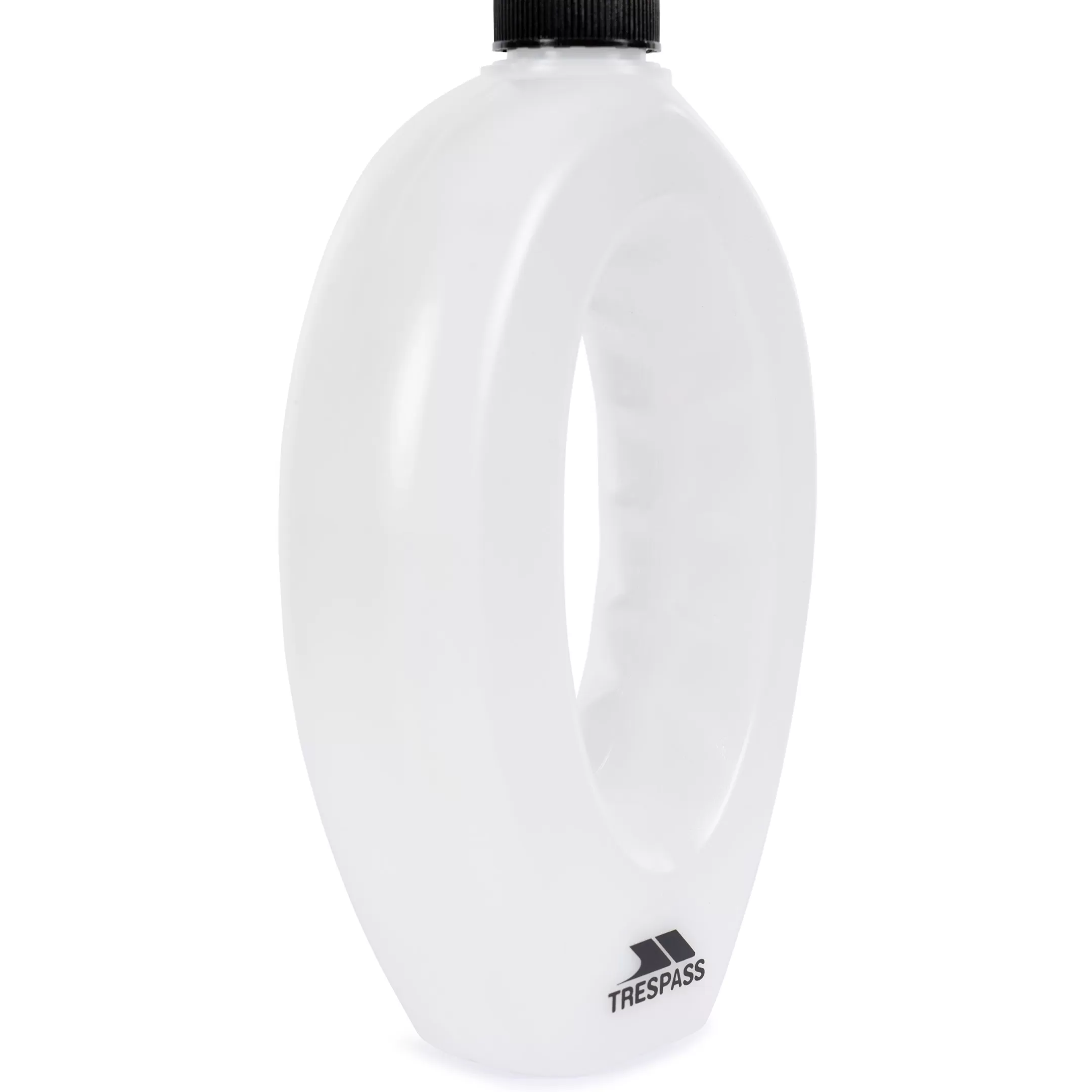 Easy Grip Sports Bottle 350ml/500ml | Trespass Cheap