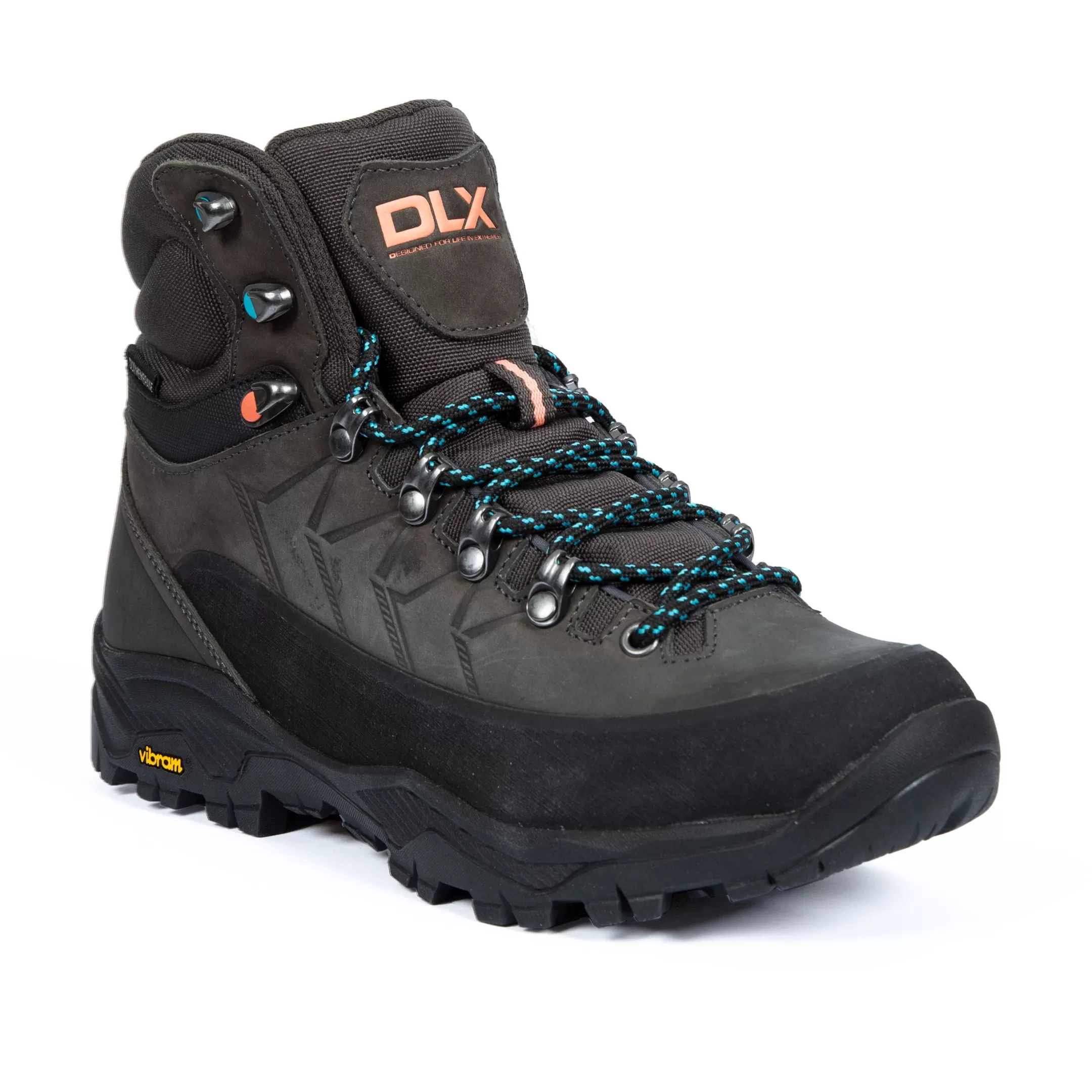 FEMALE DLX HIKING BOOT TARYN | Trespass Cheap