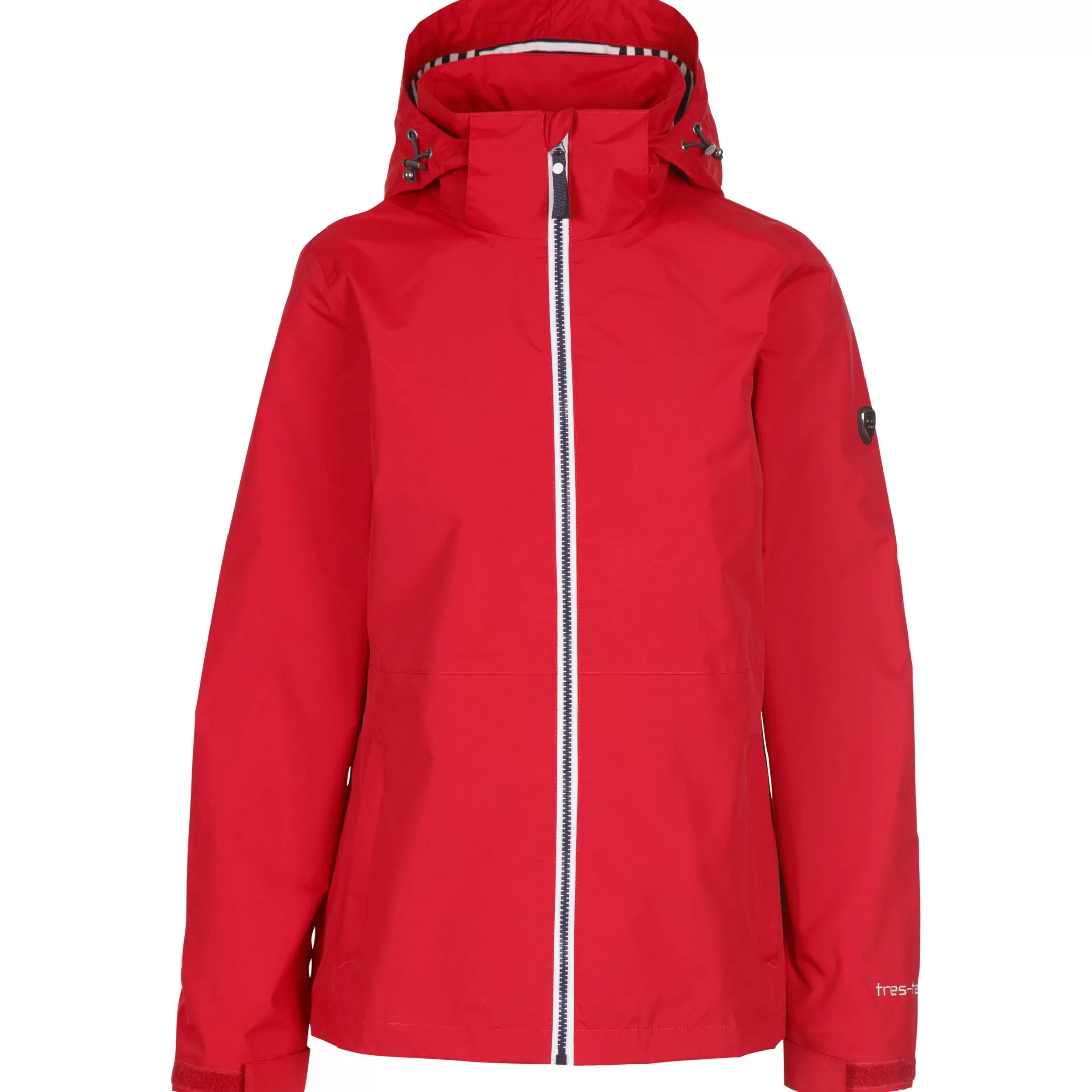 FEMALE JACKET TP75 ELLIS | Trespass Best
