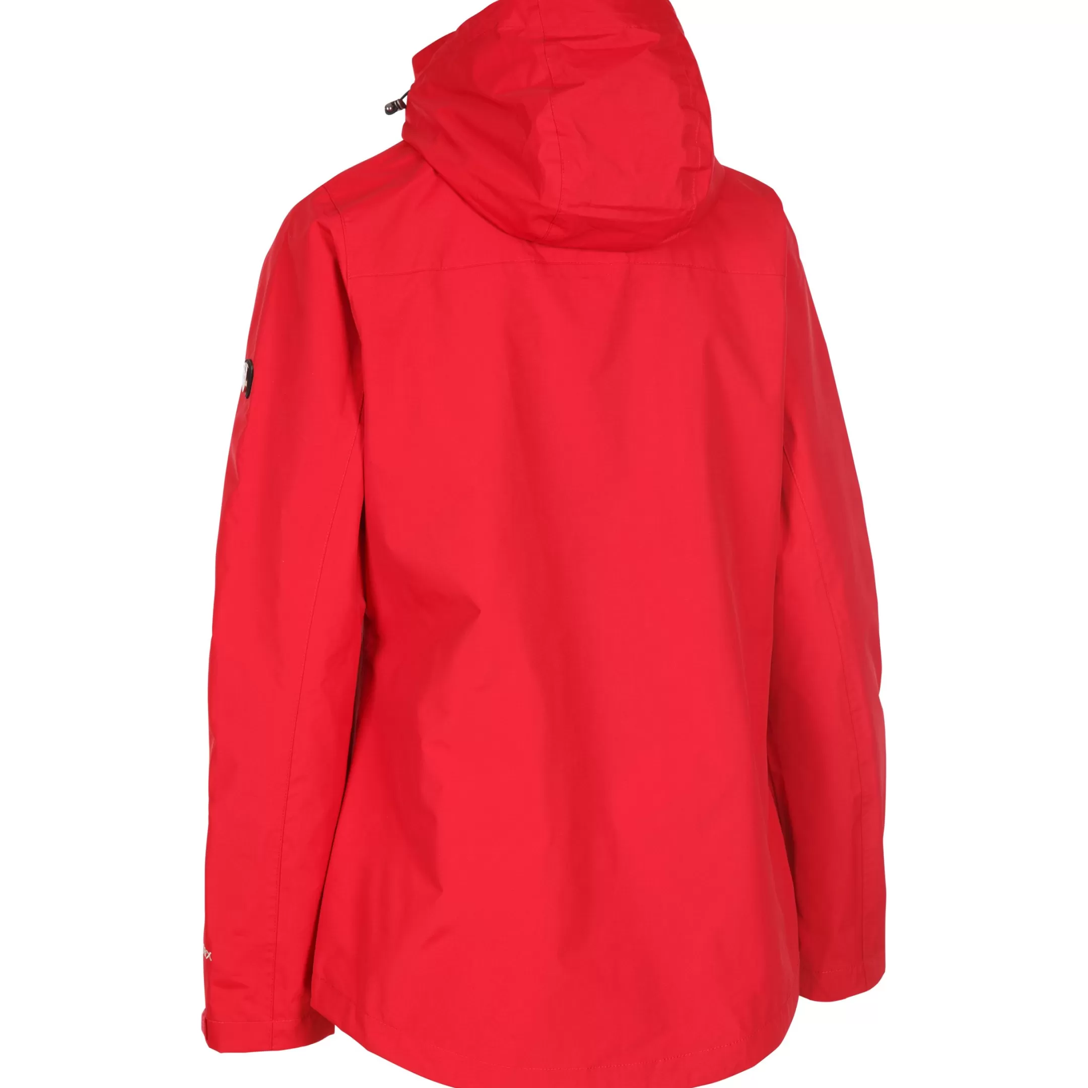 FEMALE JACKET TP75 ELLIS | Trespass Best