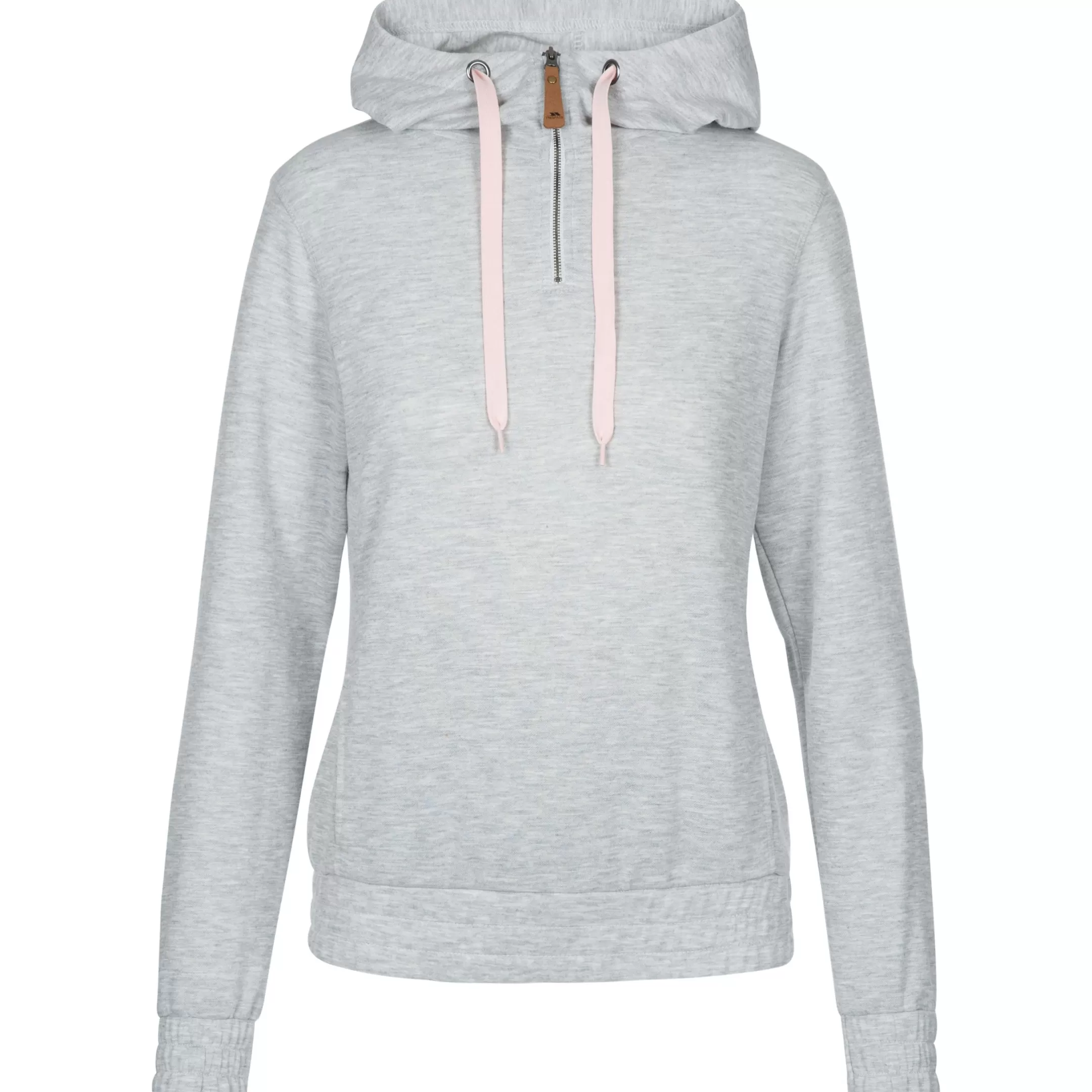 FEMALE LOUNGEWEAR HOODIE MAREN | Trespass Clearance