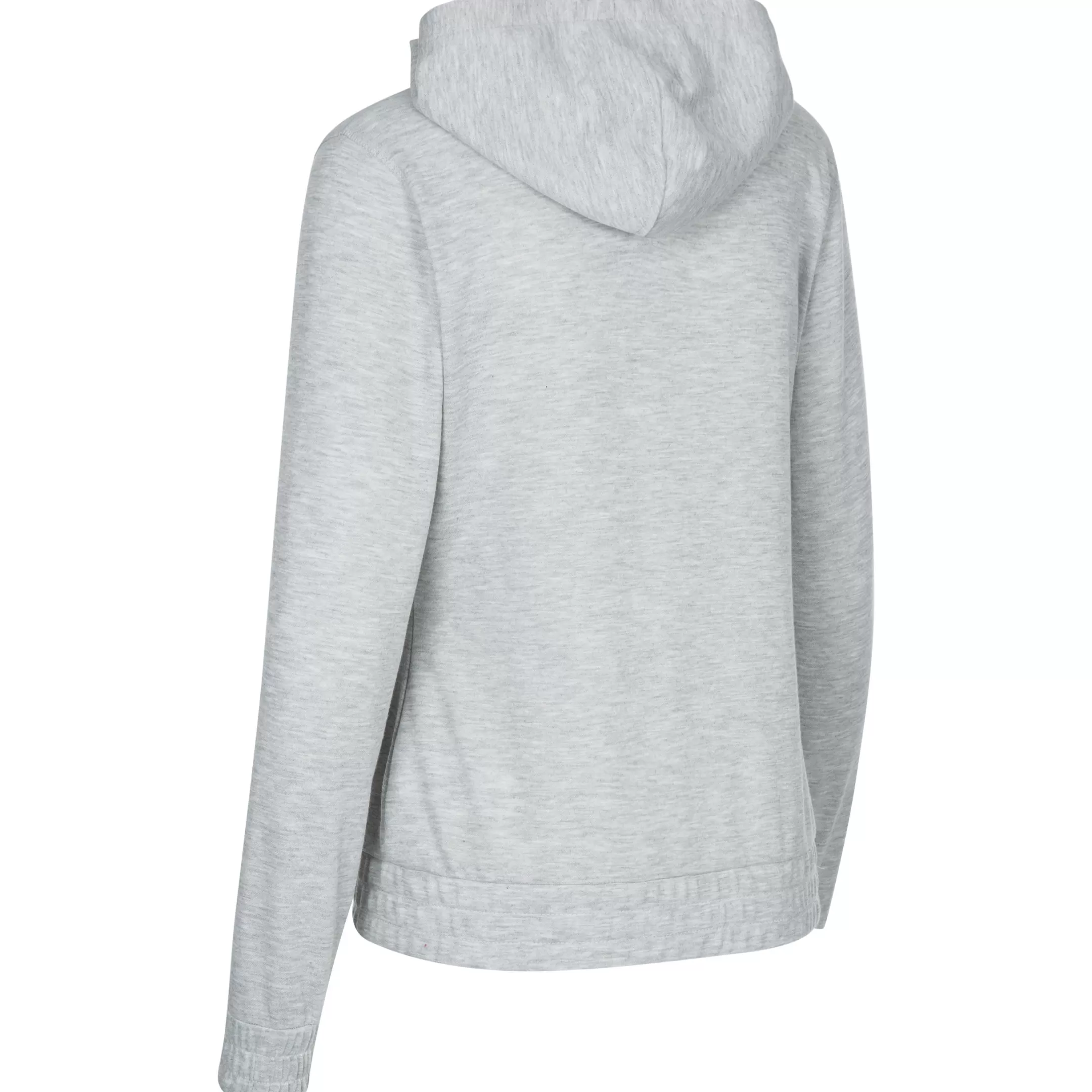 FEMALE LOUNGEWEAR HOODIE MAREN | Trespass Clearance