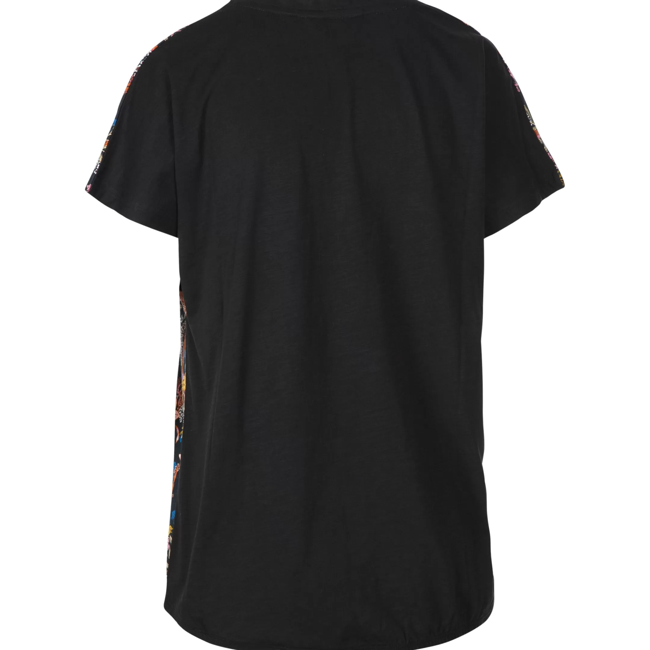 FEMALE T-SHIRT HIGHVELD | Trespass Discount