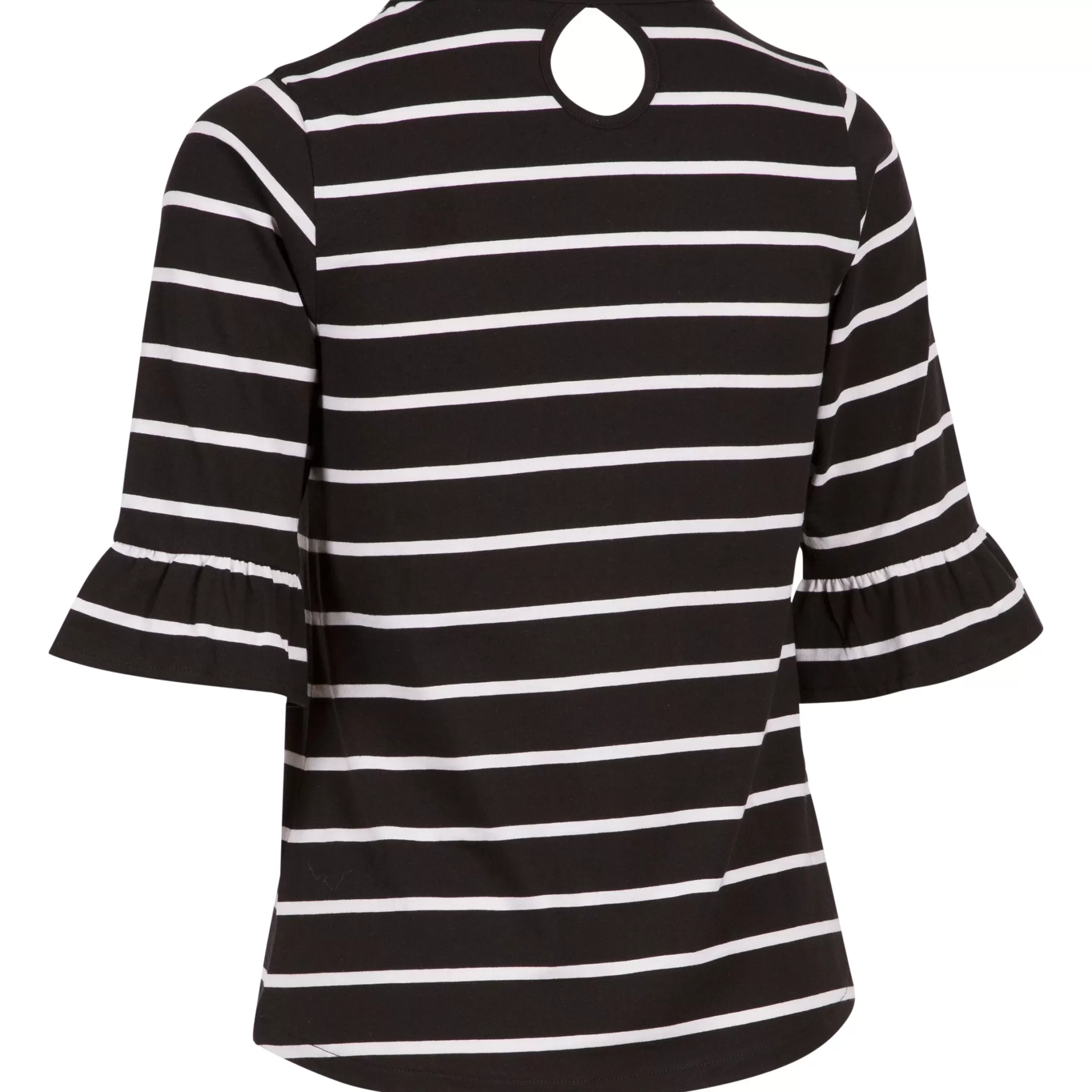 FEMALE T-SHIRT HOKKU | Trespass Discount