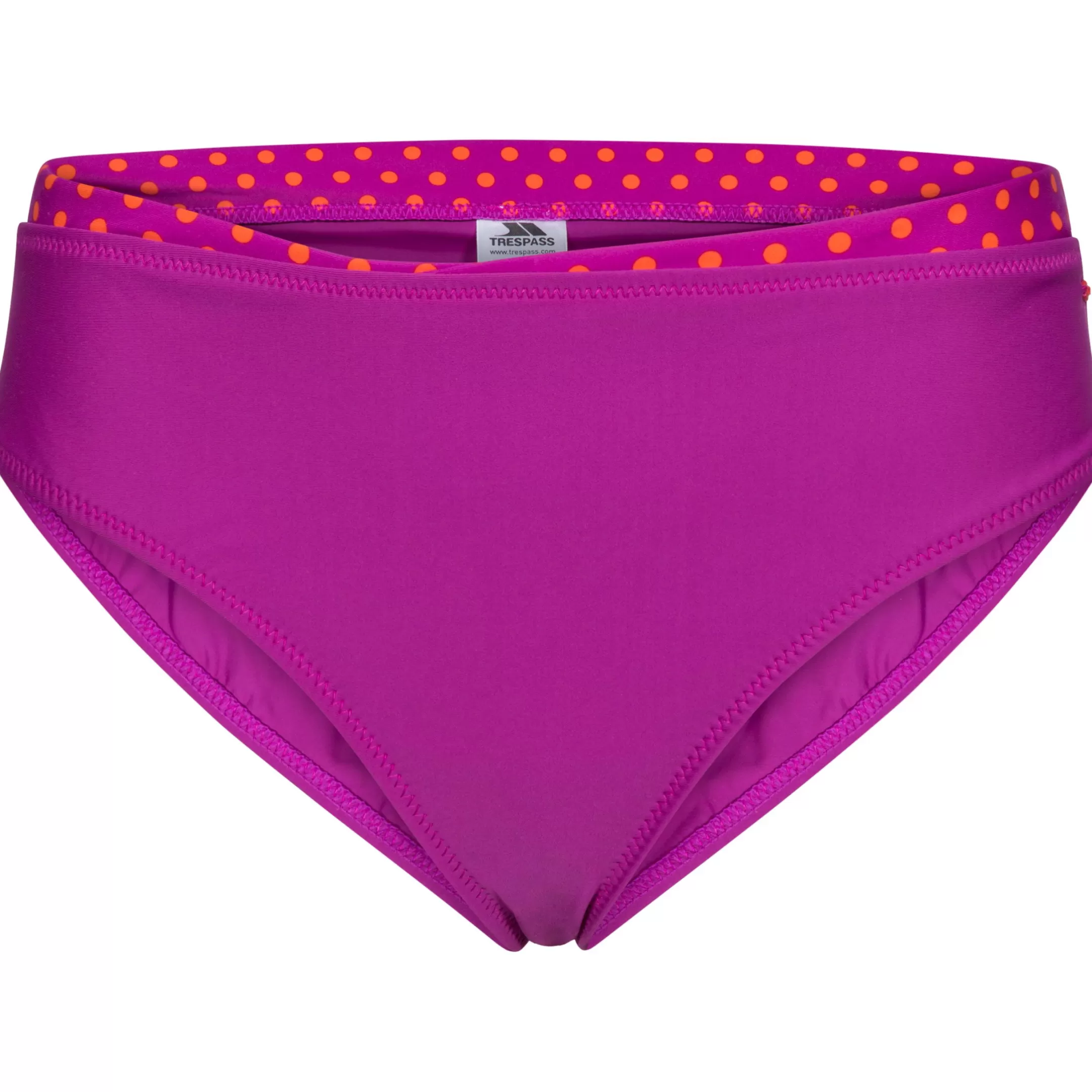 Gabriel Women’s Bikini Bottoms | Trespass Cheap