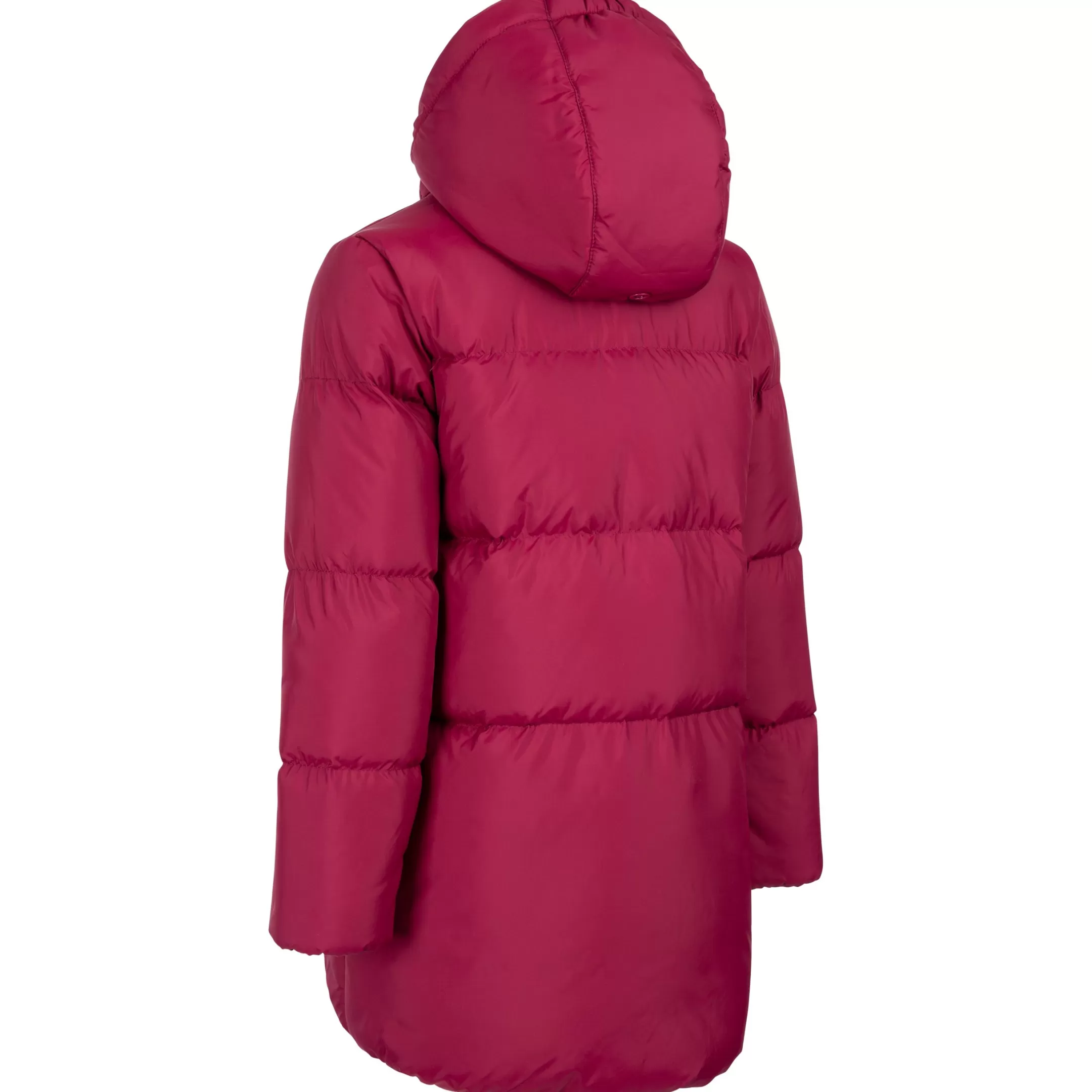 Girls Casual Jacket Ailie | Trespass Hot