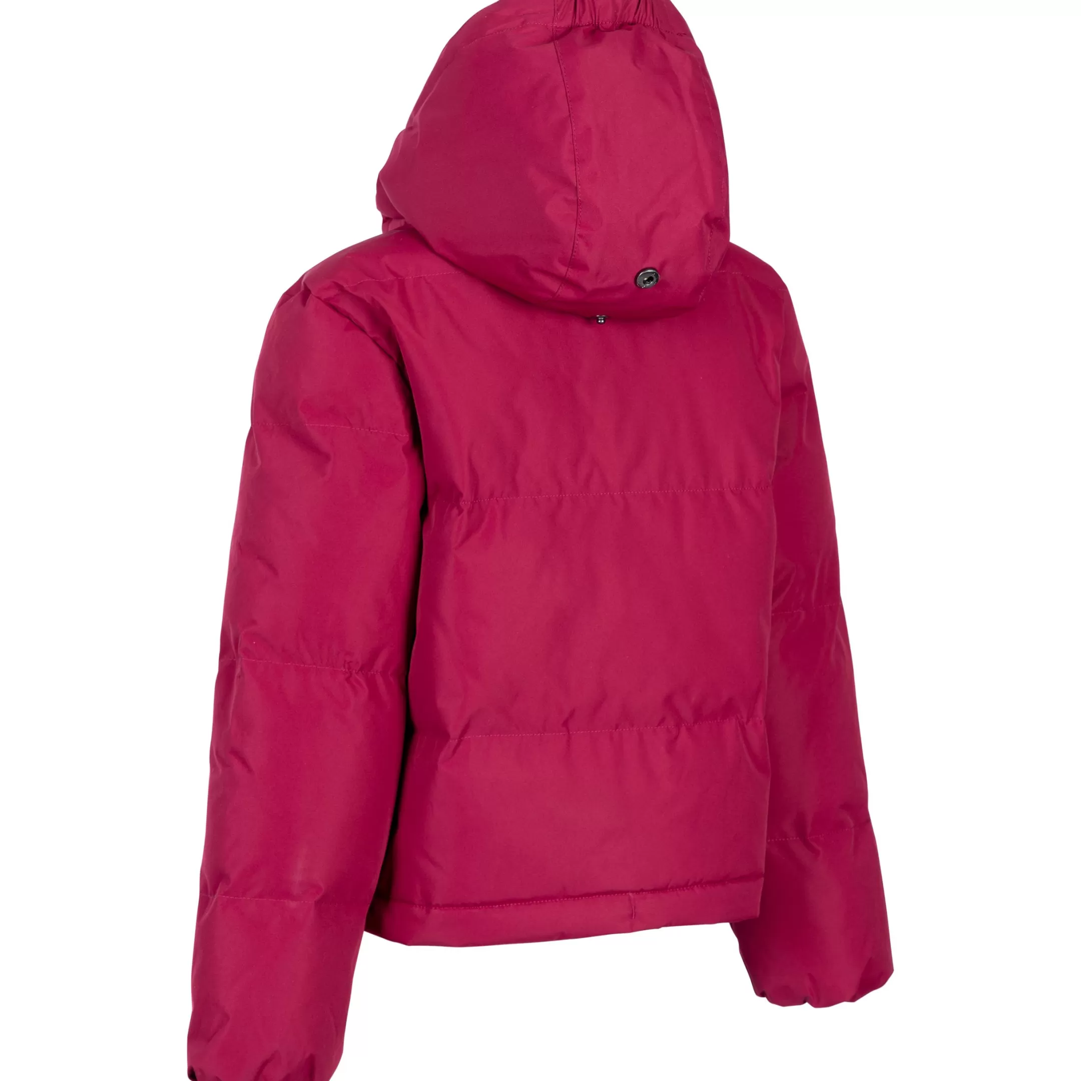 Girl's Casual Jacket Missie | Trespass Flash Sale