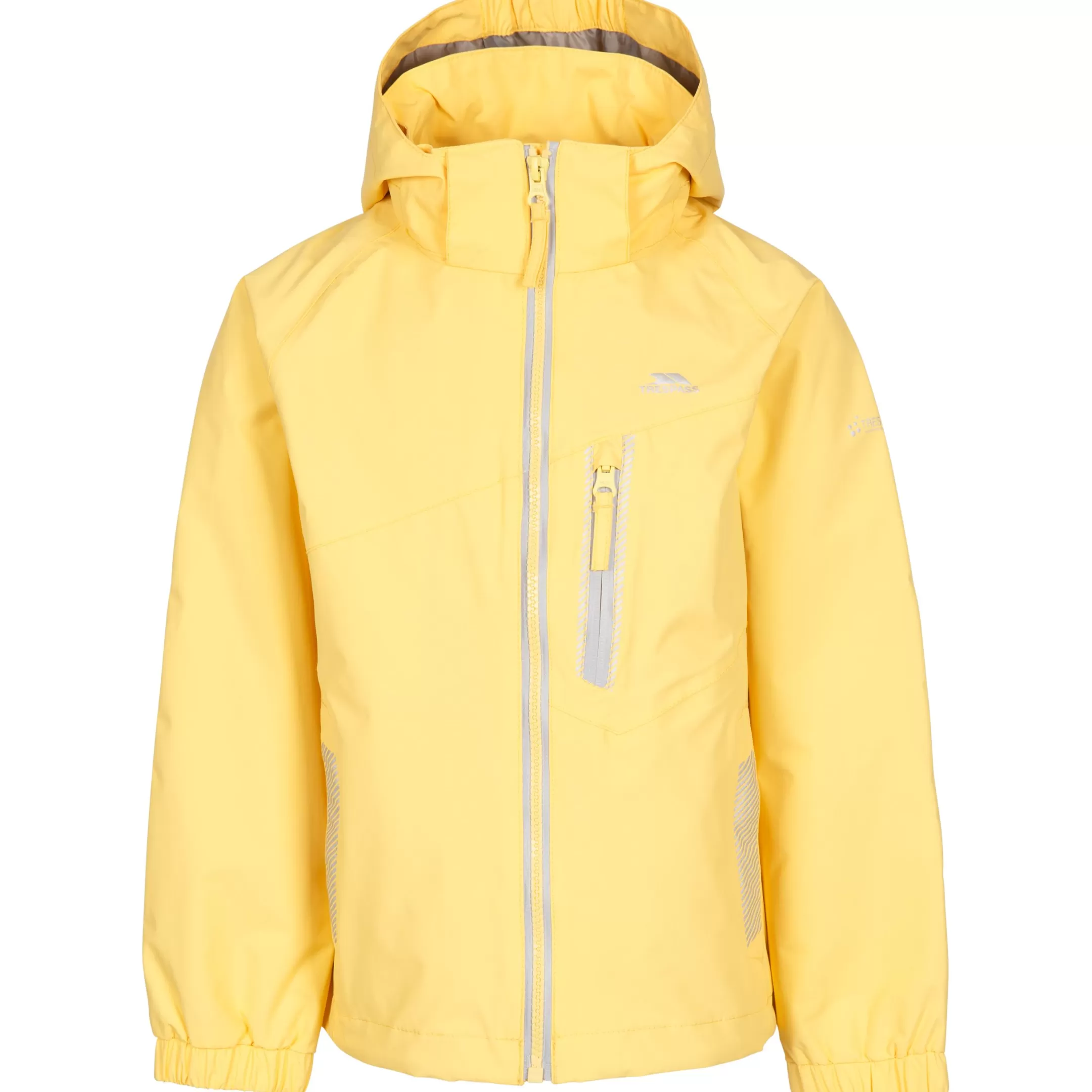 Girls Jacket TP50 Elite | Trespass Flash Sale