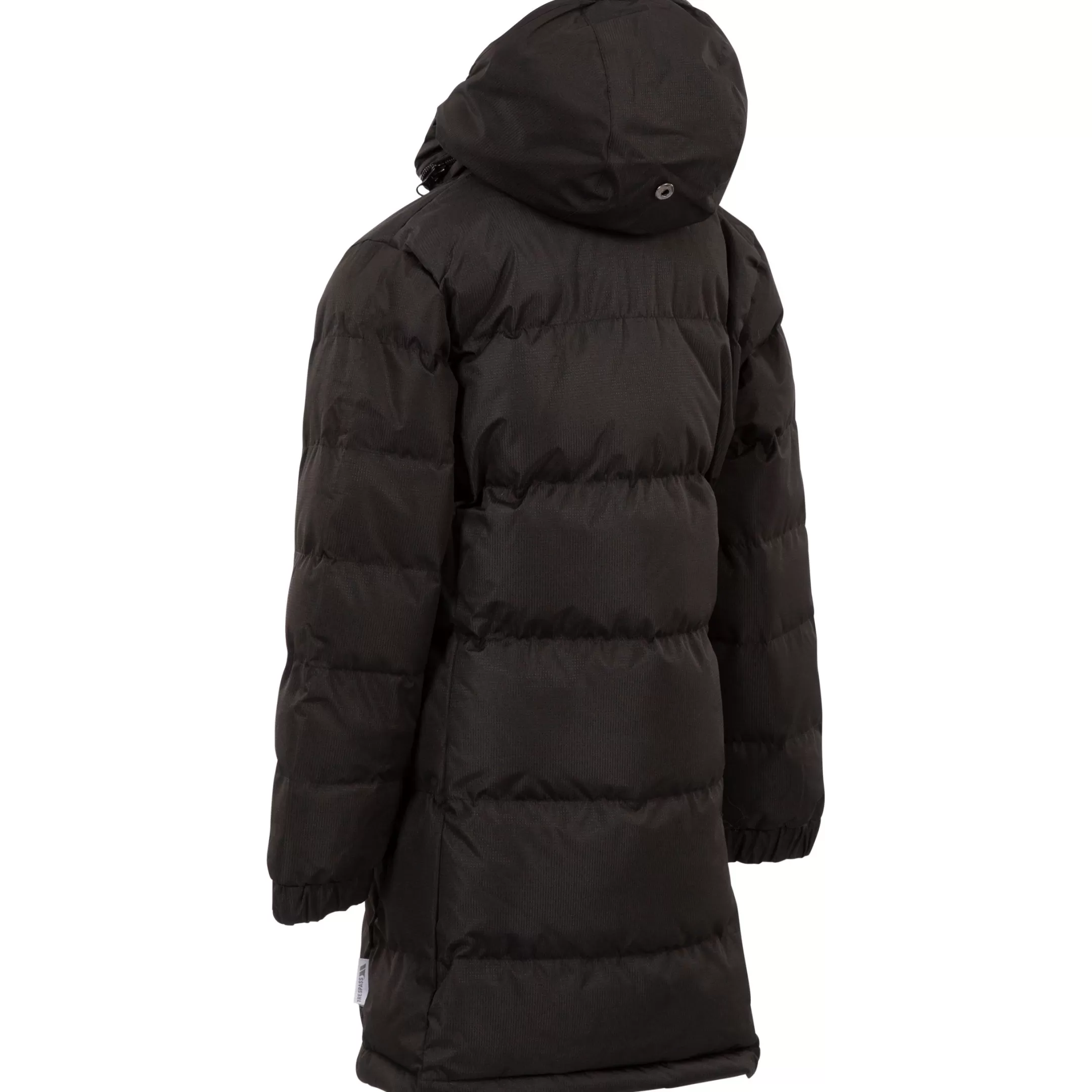 Girls Padded Casual Jacket Tiffy | Trespass New