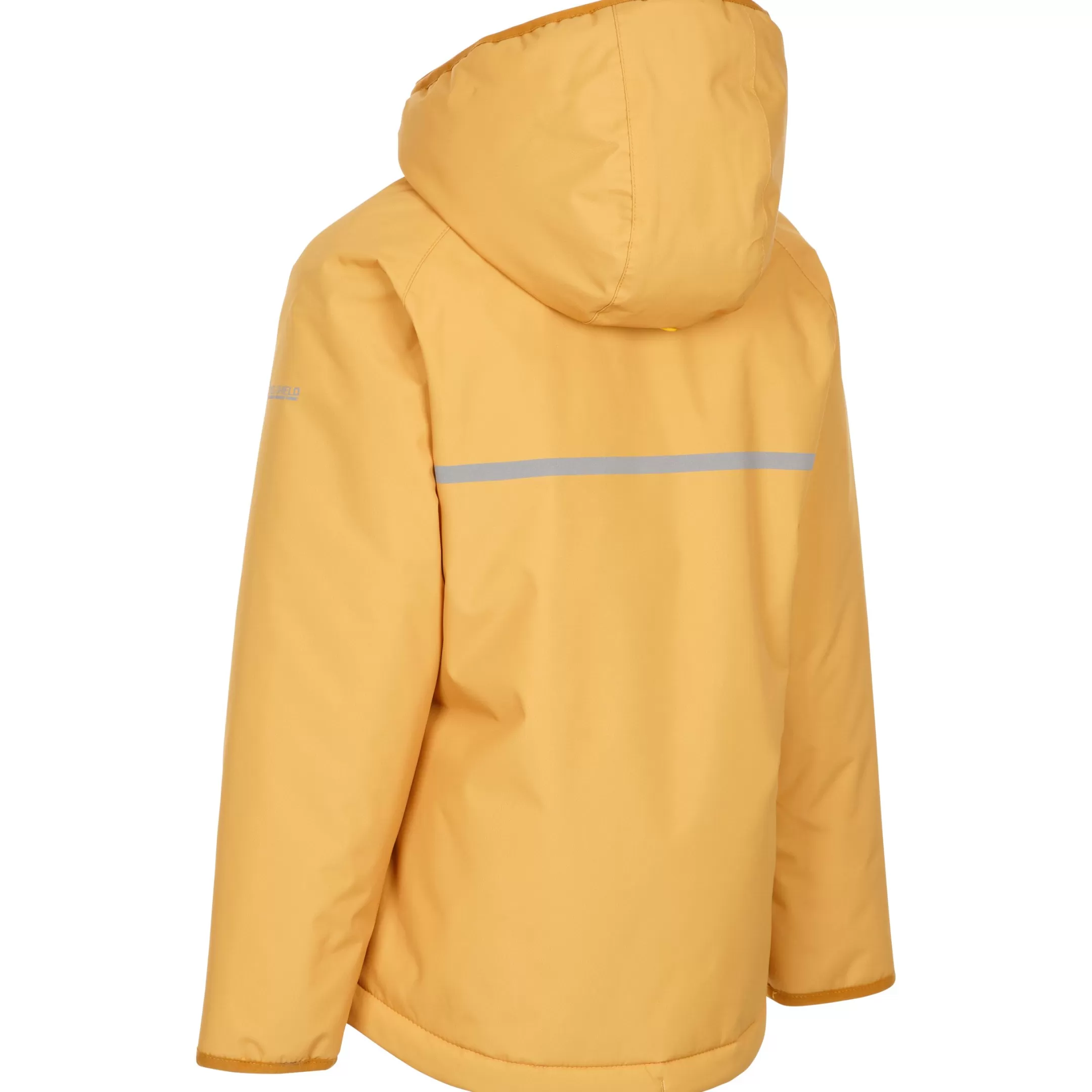 Girls Padded Waterproof Jacket Shasta | Trespass Hot