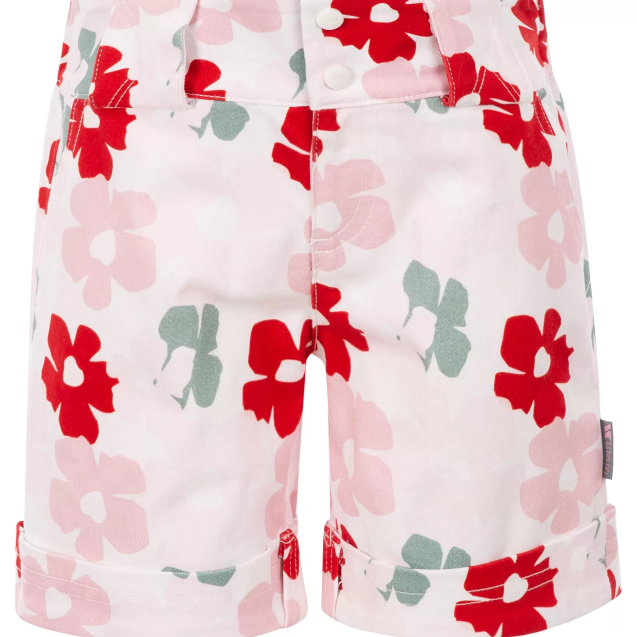 Girls' Shorts Tangible | Trespass Sale