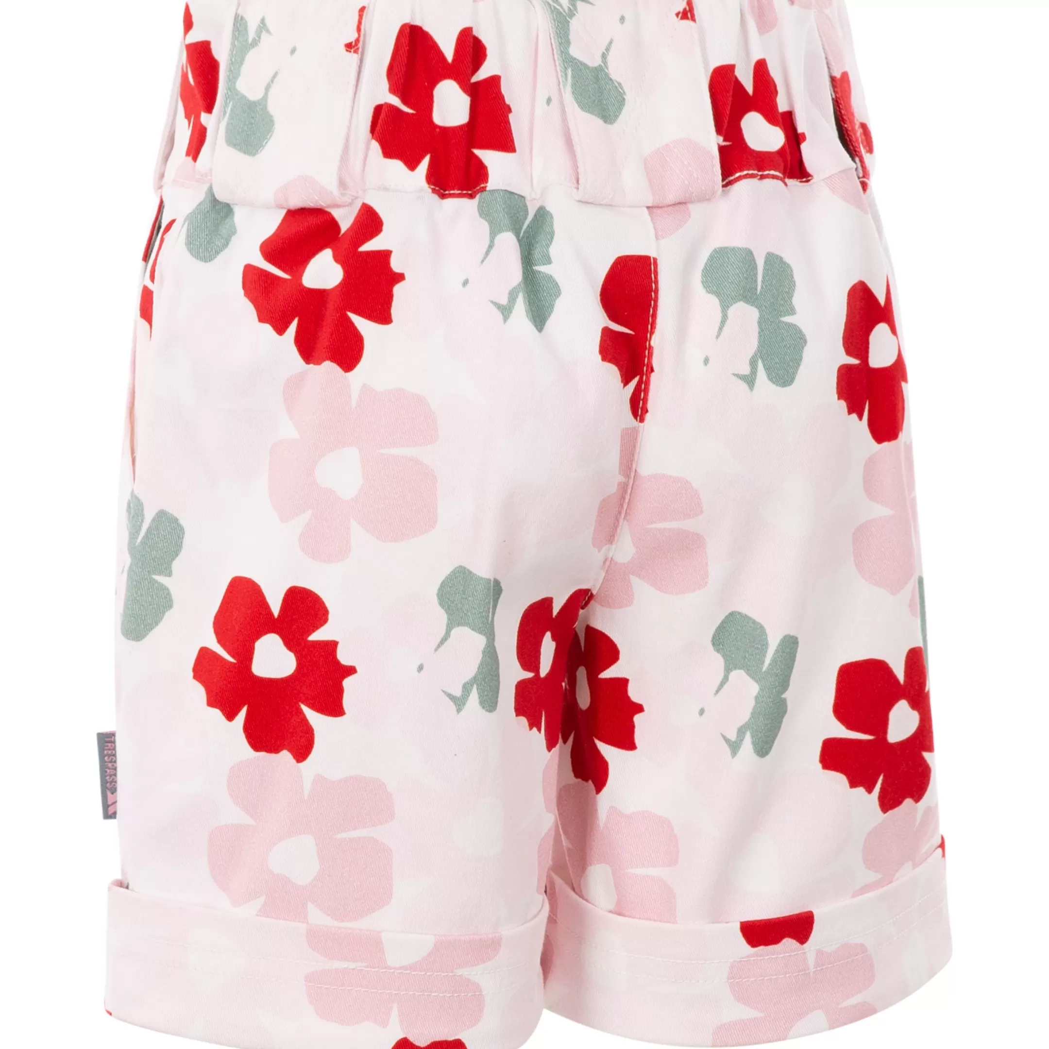 Girls' Shorts Tangible | Trespass Sale