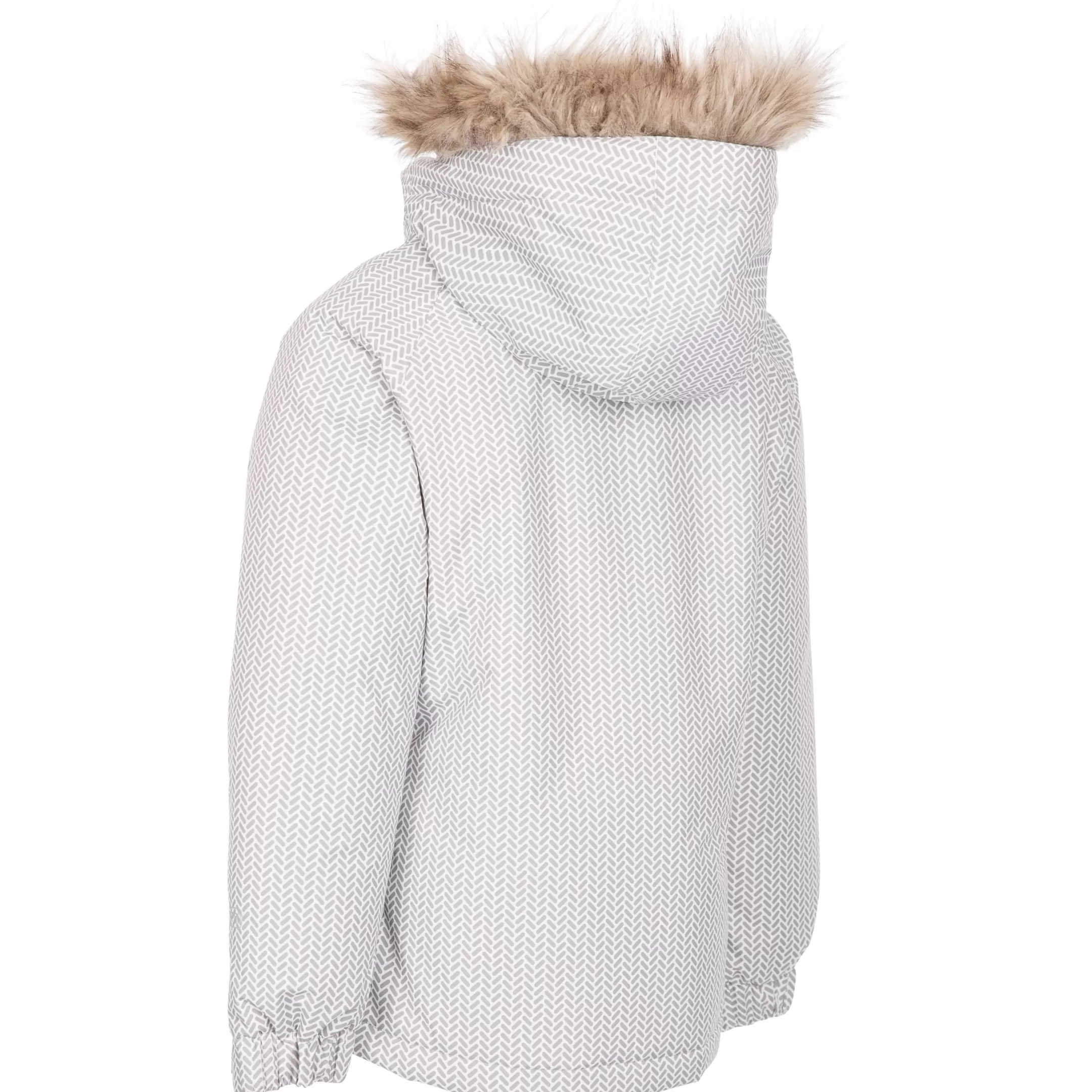 Girl's Ski Jacket TP50 Denia | Trespass Online