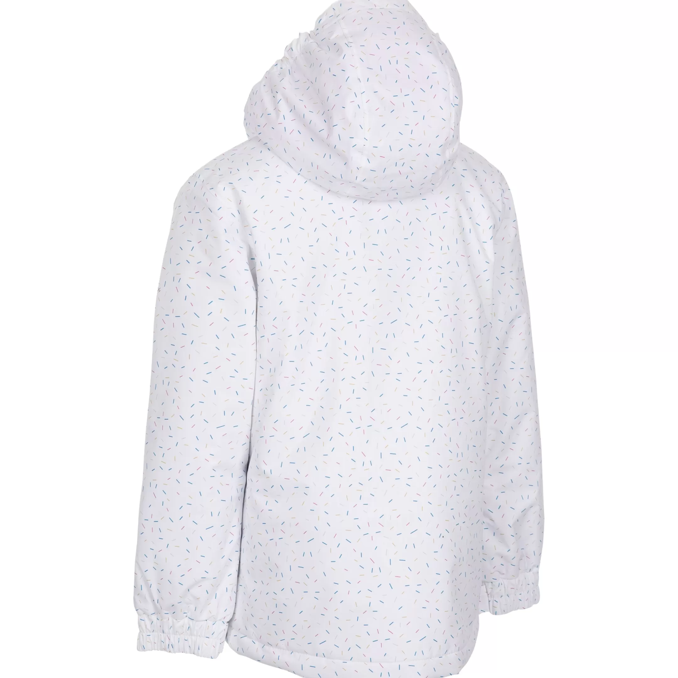 Girl's Ski Jacket TP75 Chic | Trespass Shop