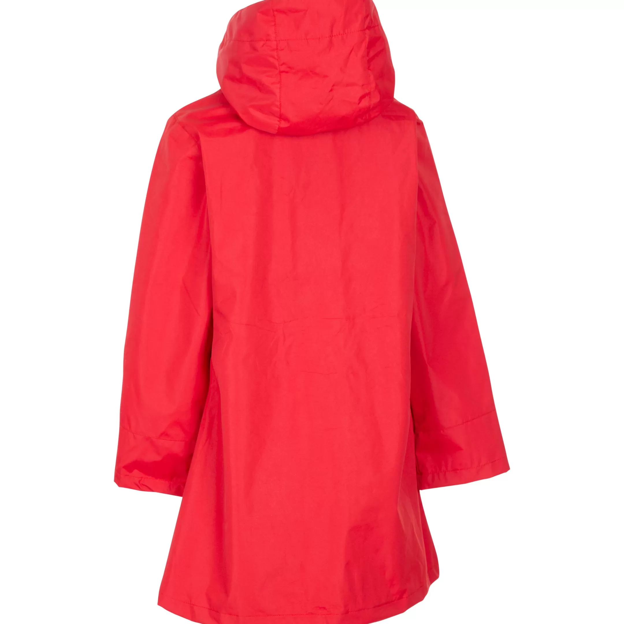 Girls' Waterproof Jacket Drizzling | Trespass Cheap