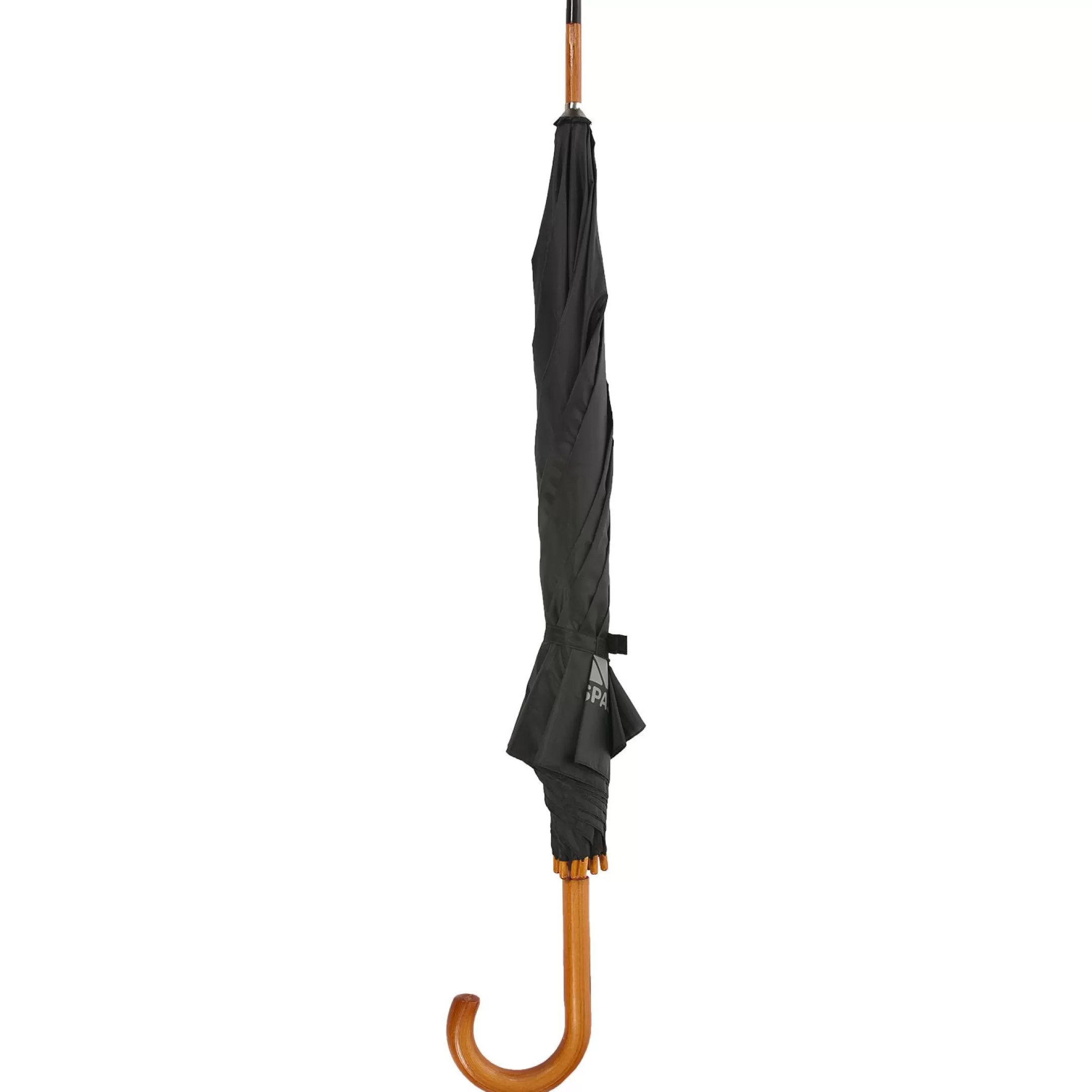 Golf Umbrella Wooden | Trespass Cheap