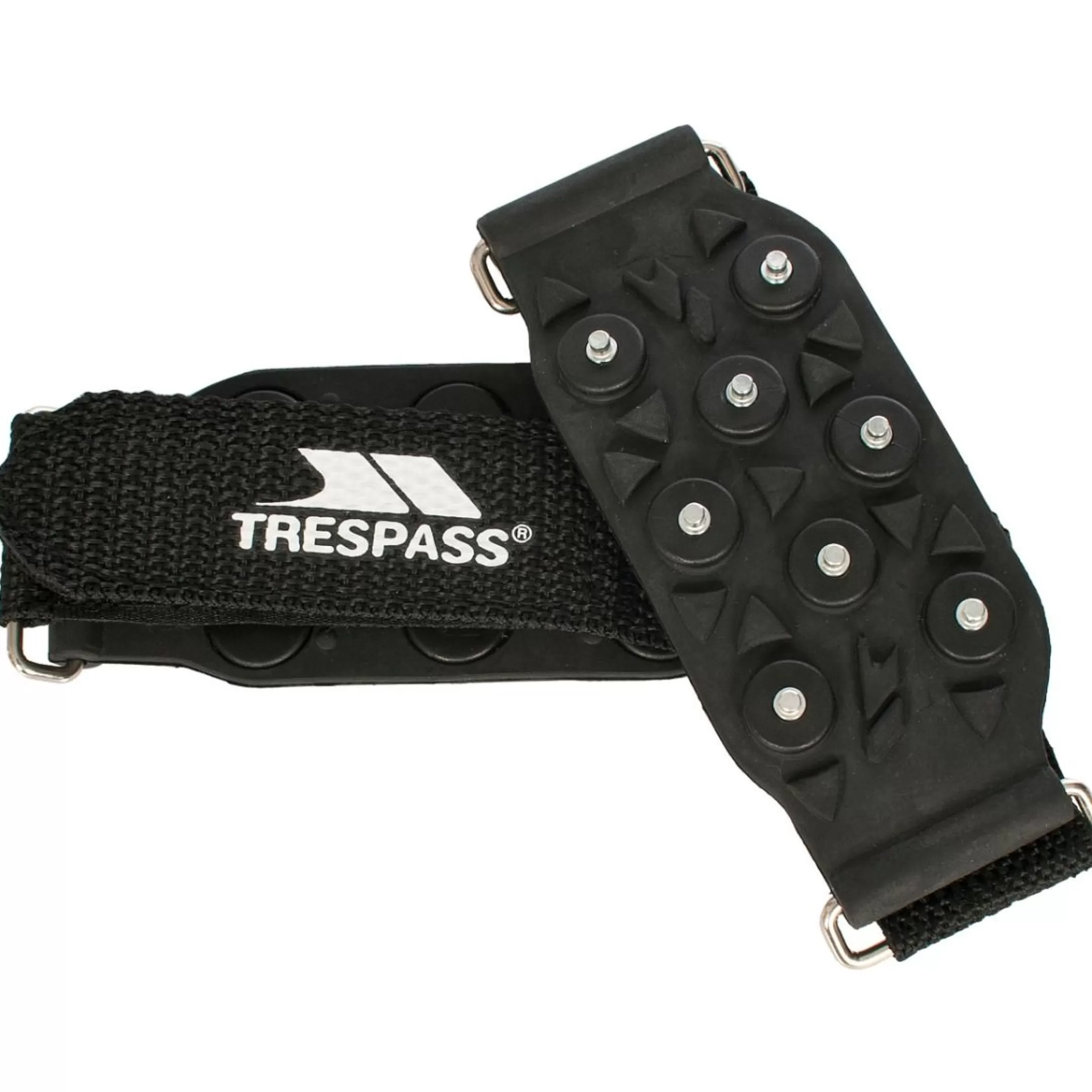 Ice Grip Shoe Traction Aids | Trespass Best