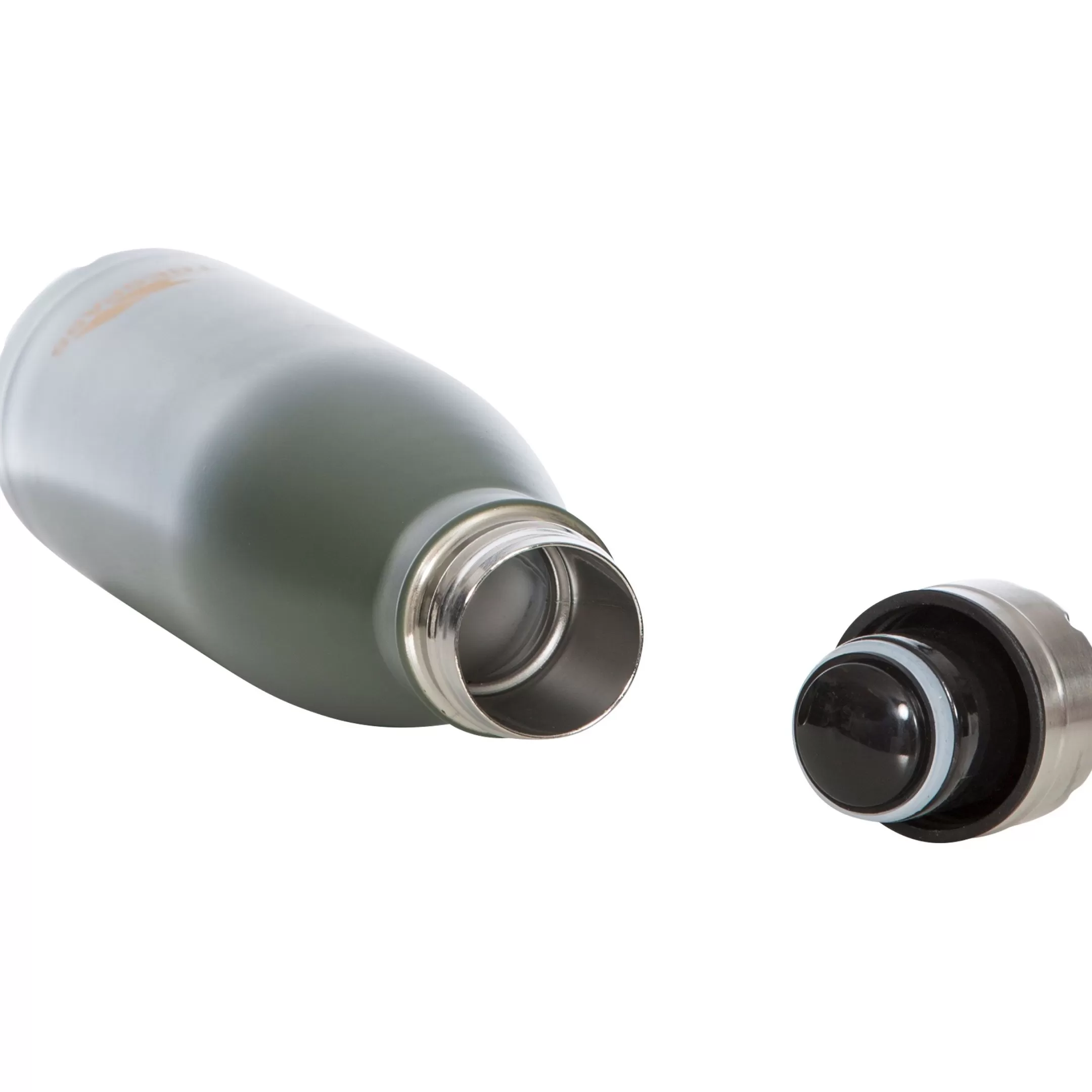 Insulated Stainless Steel Water Bottle 500ml | Trespass Shop
