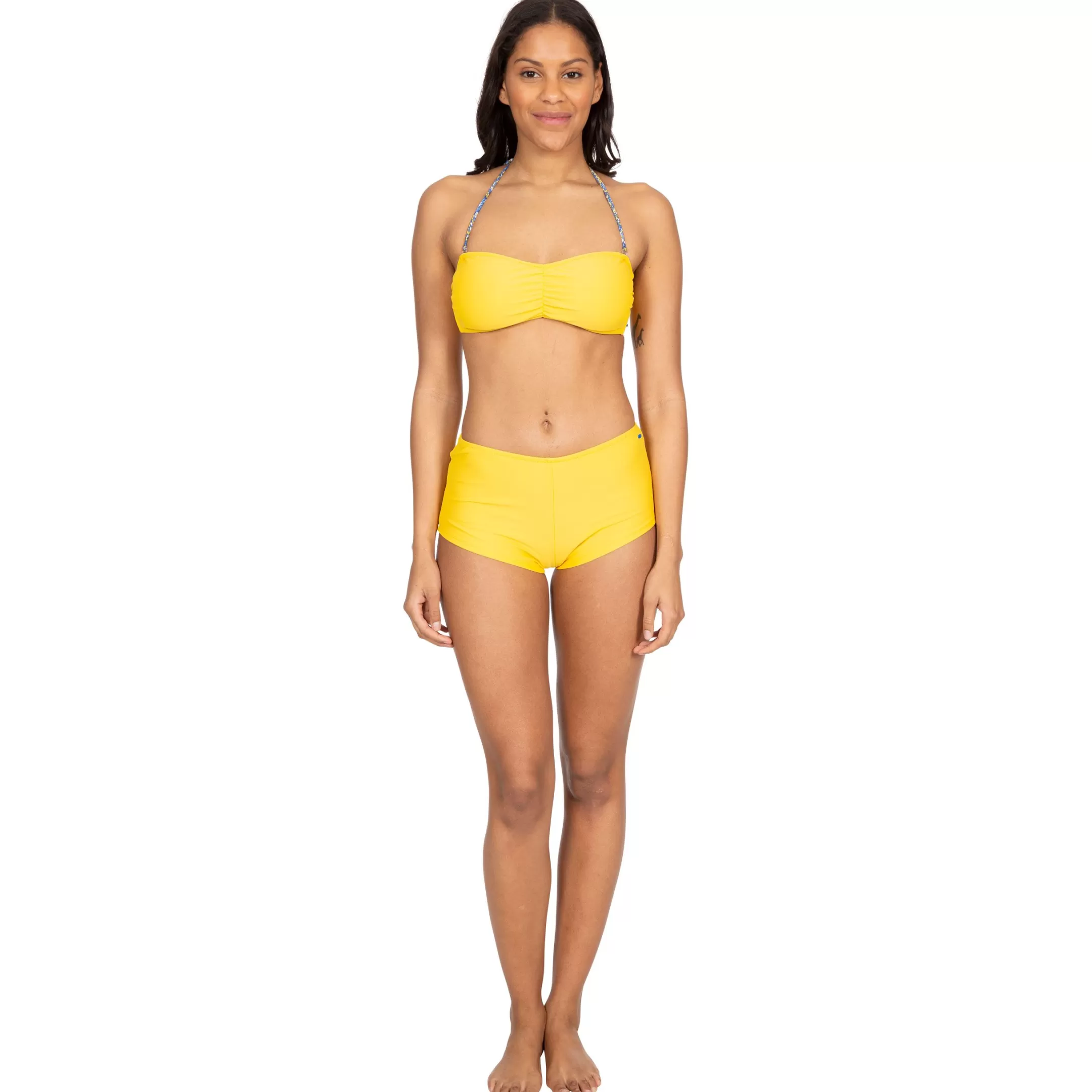 Jessica Women's Bikini Top | Trespass Fashion