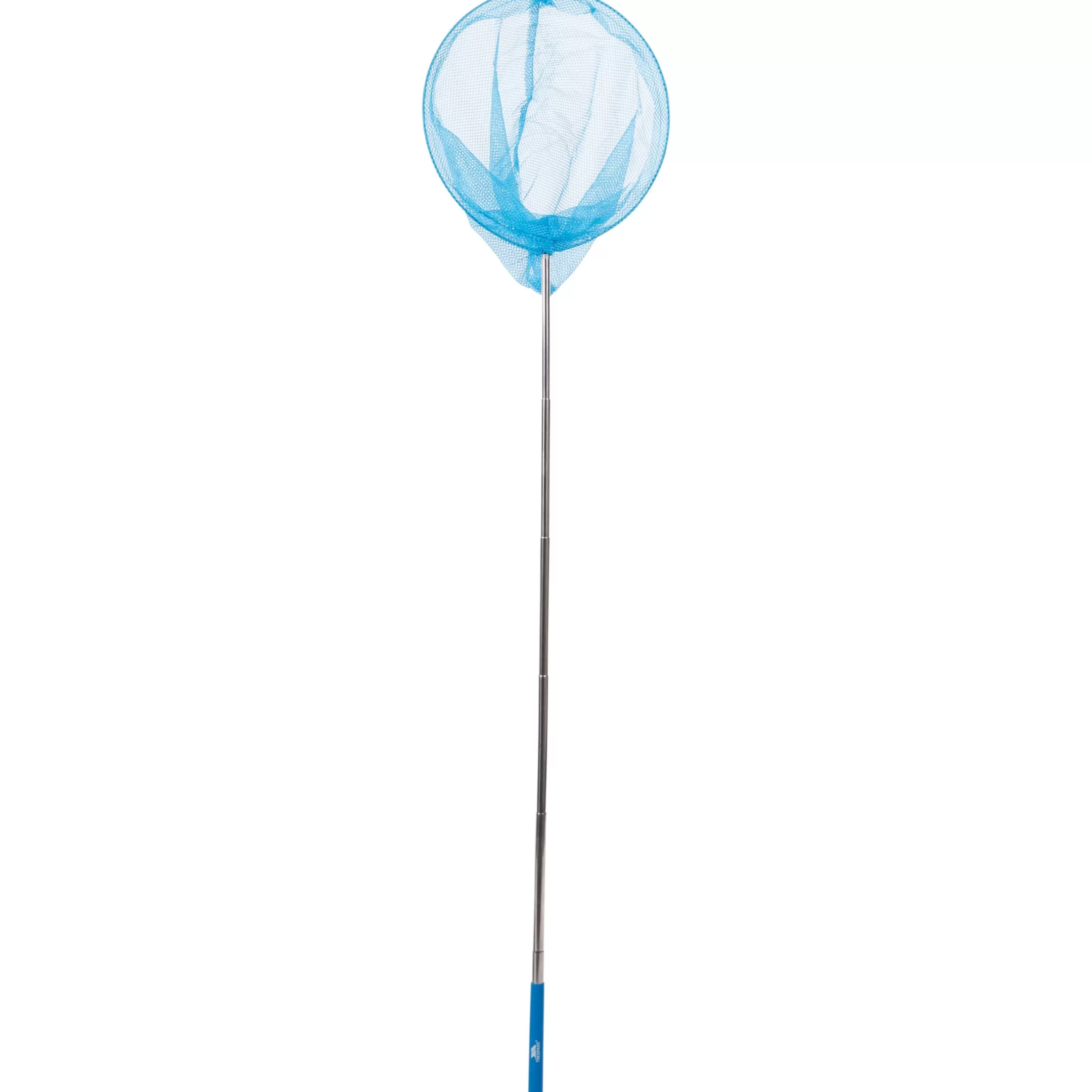 JUMBO NET WITH TELESCOPIC HANDLE SHRIMPER | Trespass Cheap