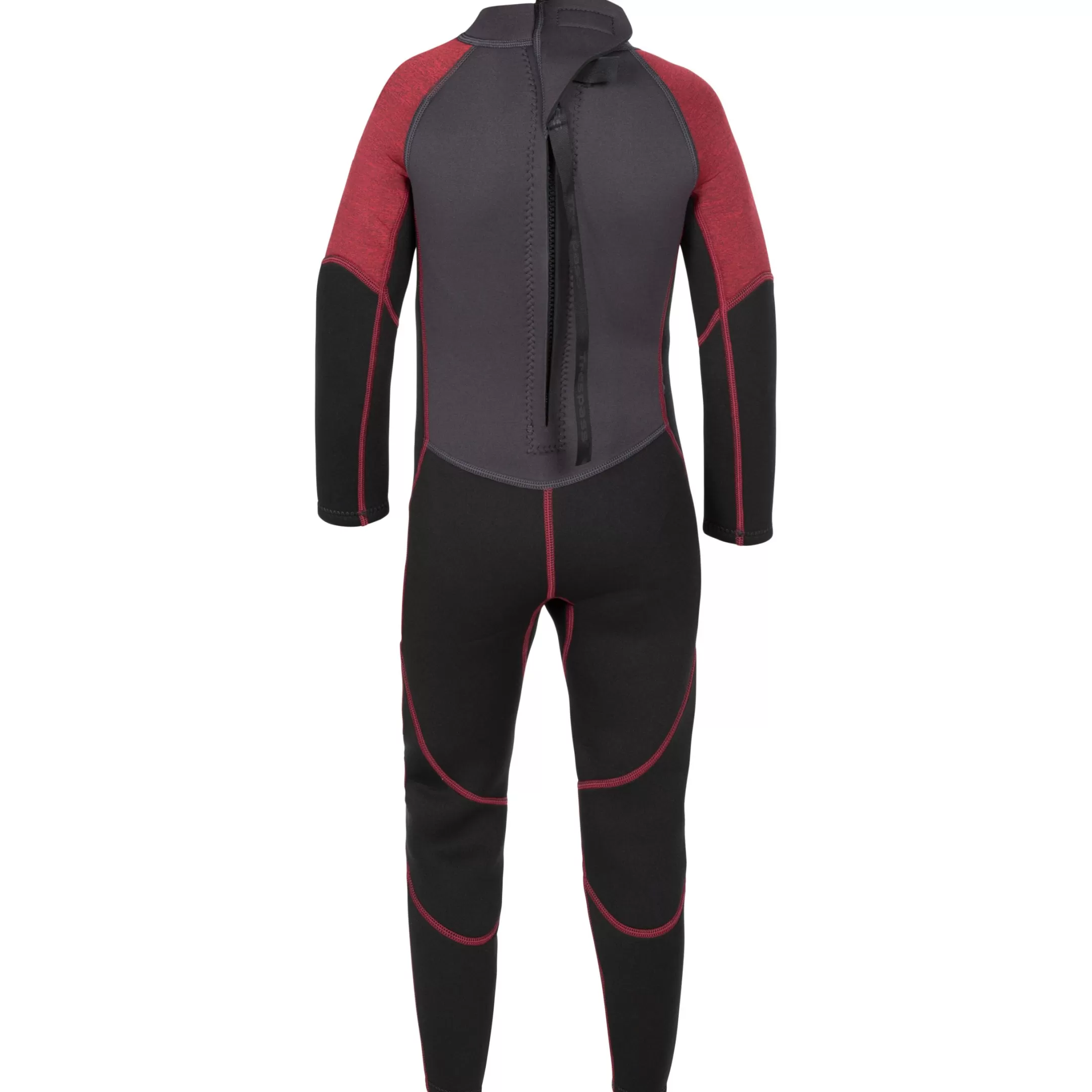 Kids 3mm Full Length Wetsuit Amigo | Trespass New