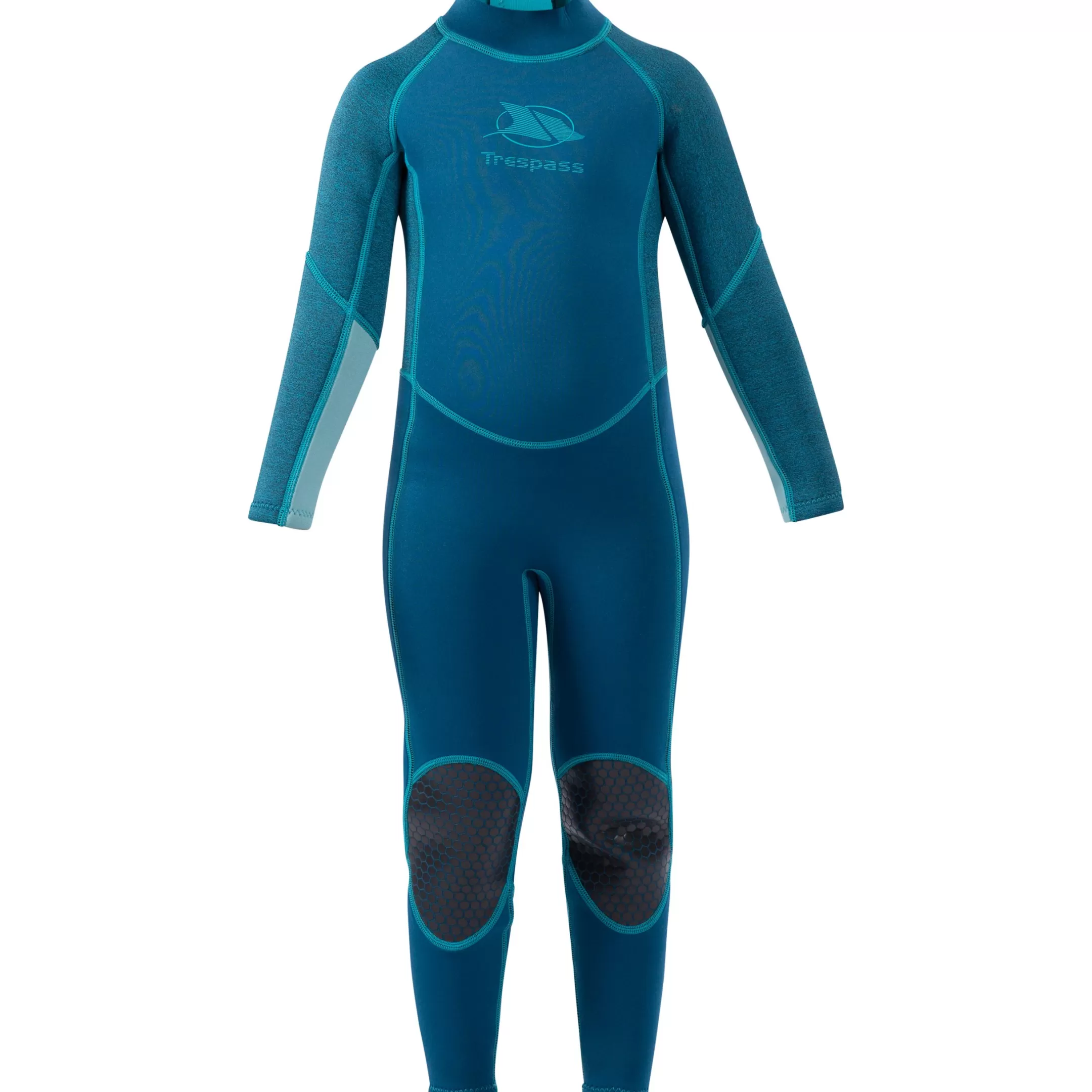 Kids 3mm Full Length Wetsuit Lillian | Trespass Shop