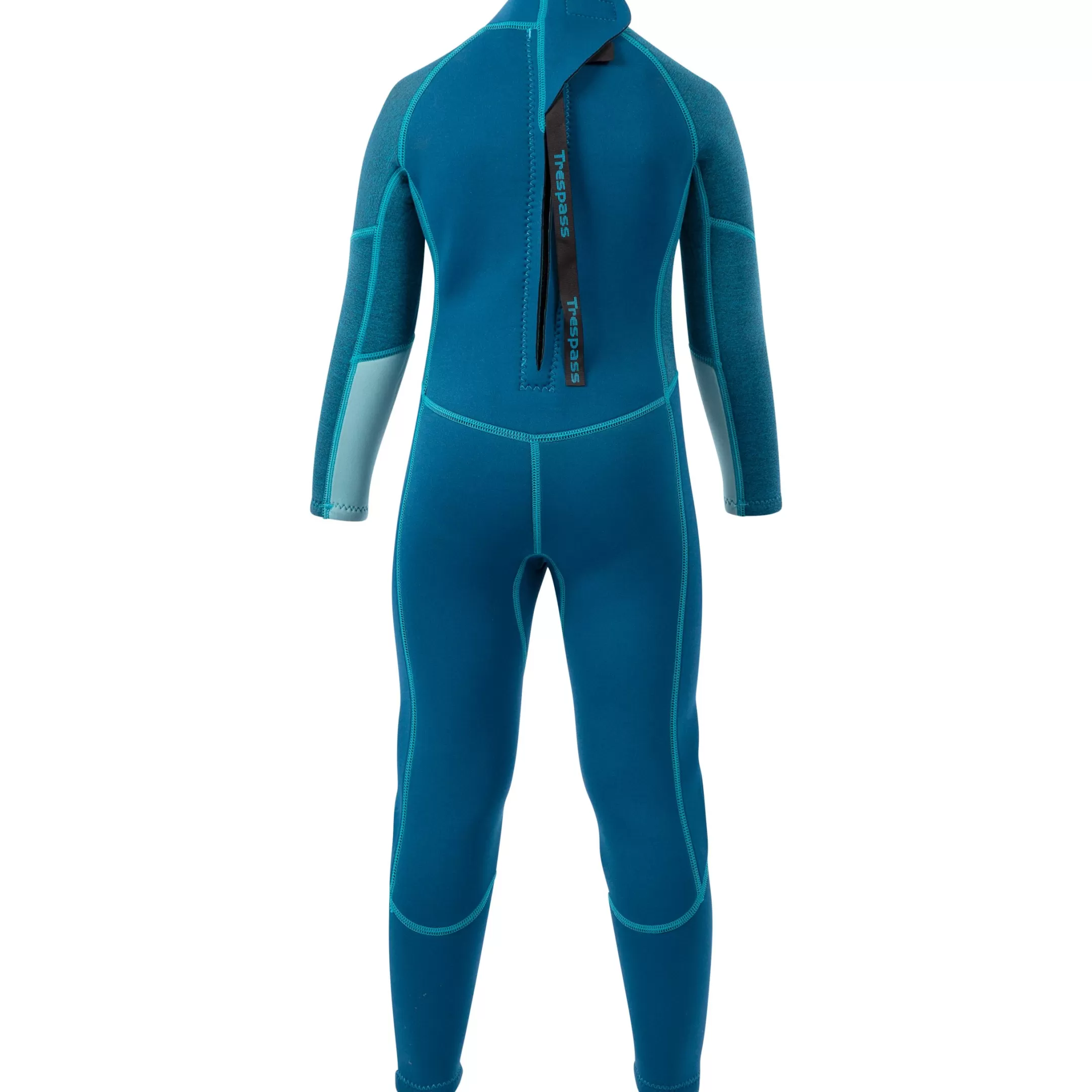 Kids 3mm Full Length Wetsuit Lillian | Trespass Shop