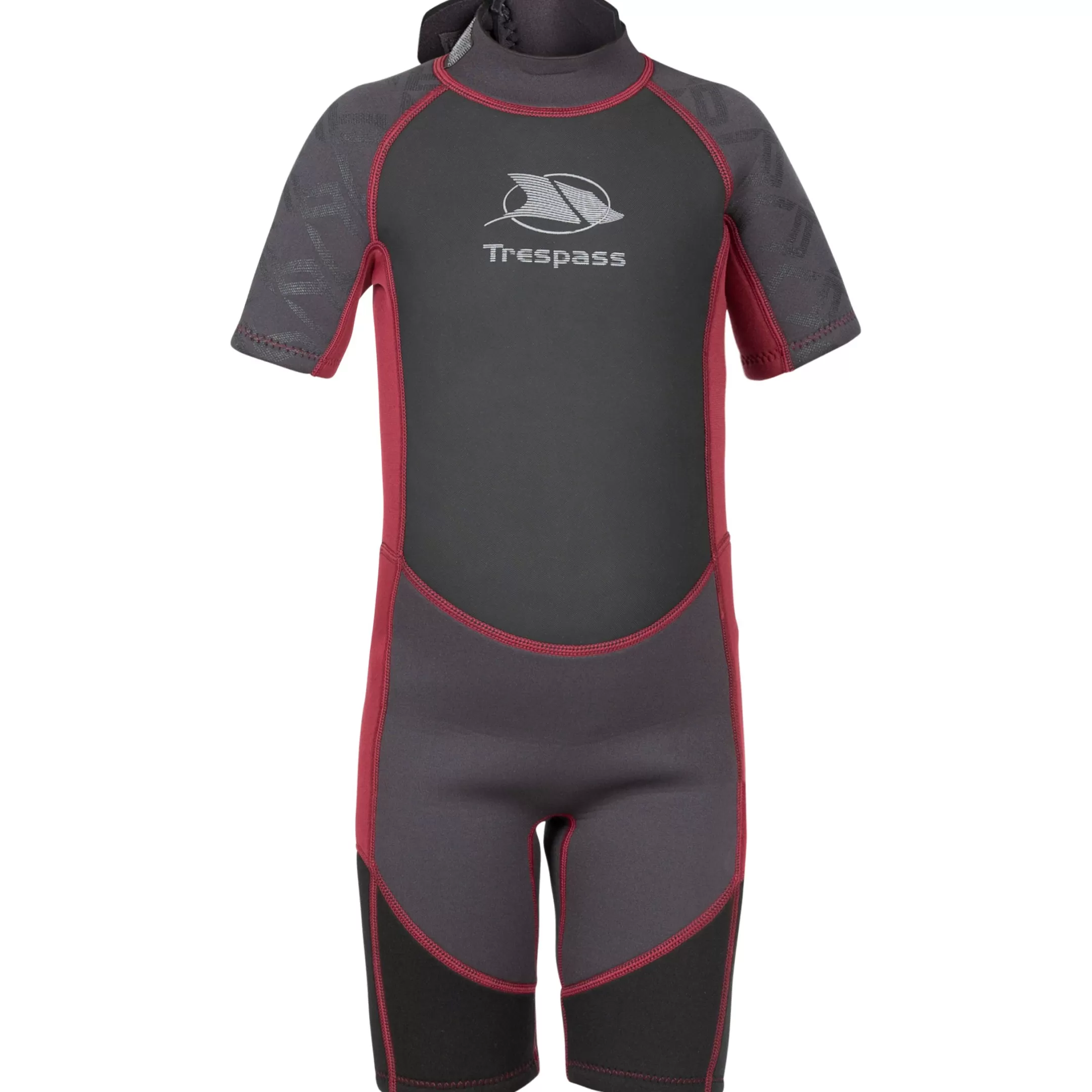 Kids 3mm Short Length Wetsuit Milo | Trespass Online