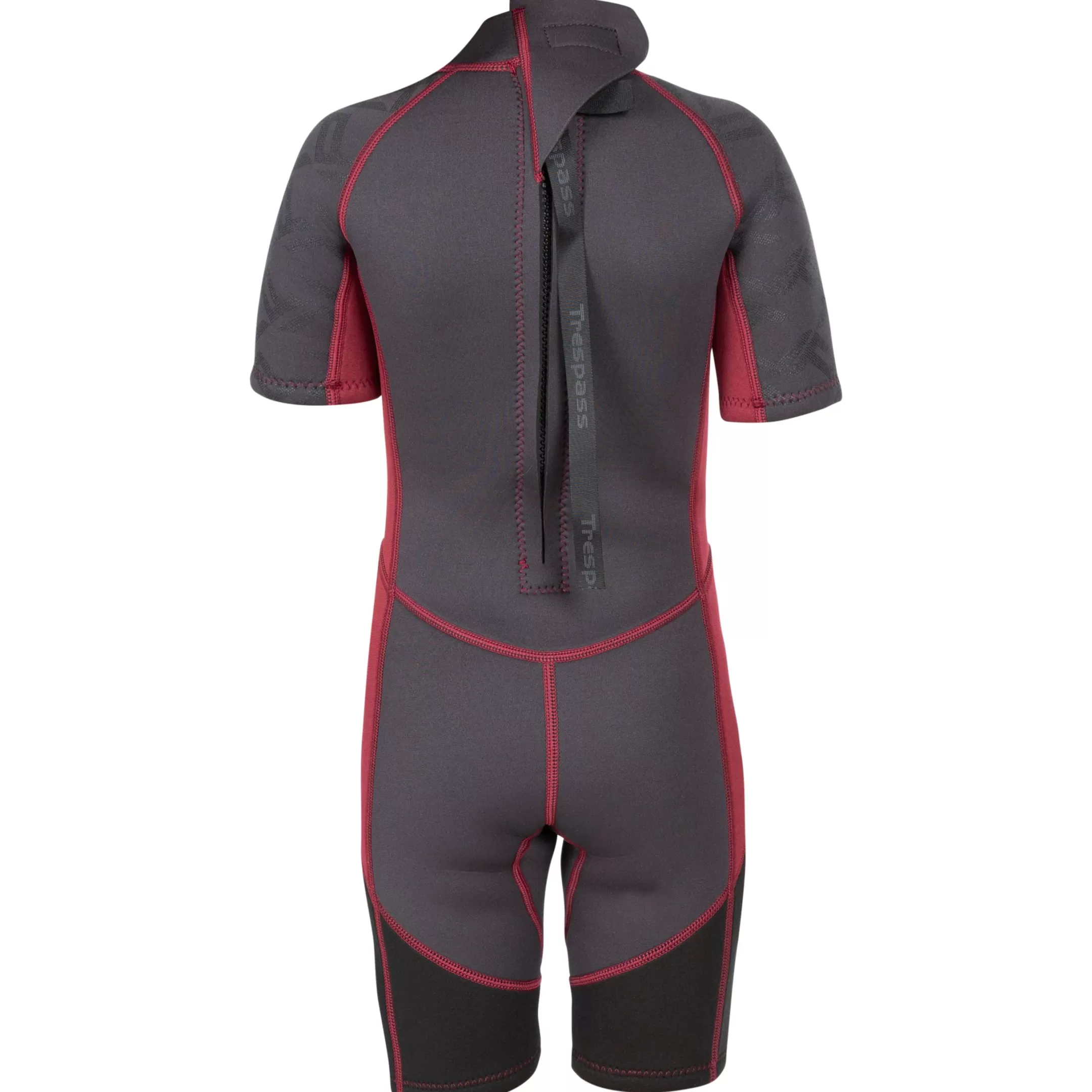 Kids 3mm Short Length Wetsuit Milo | Trespass Online