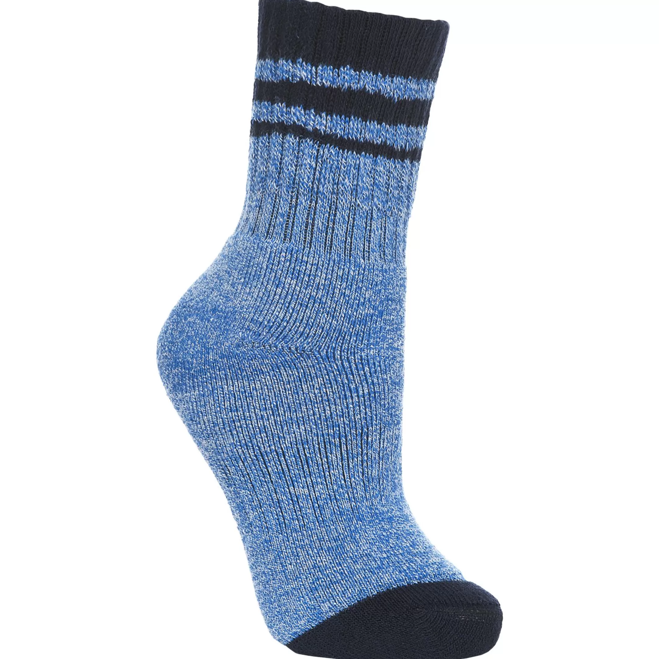 Kids' Anti Blister Walking Socks Vic | Trespass Outlet