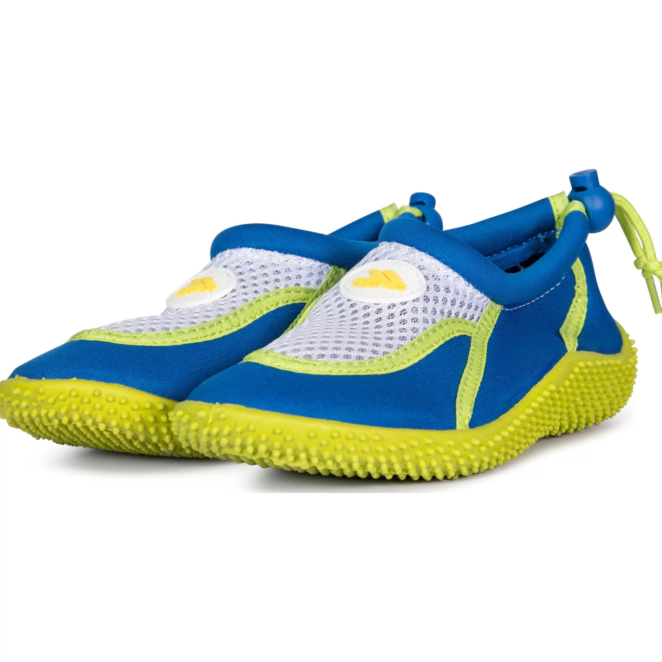Kids Aqua Shoes Squidder | Trespass Discount
