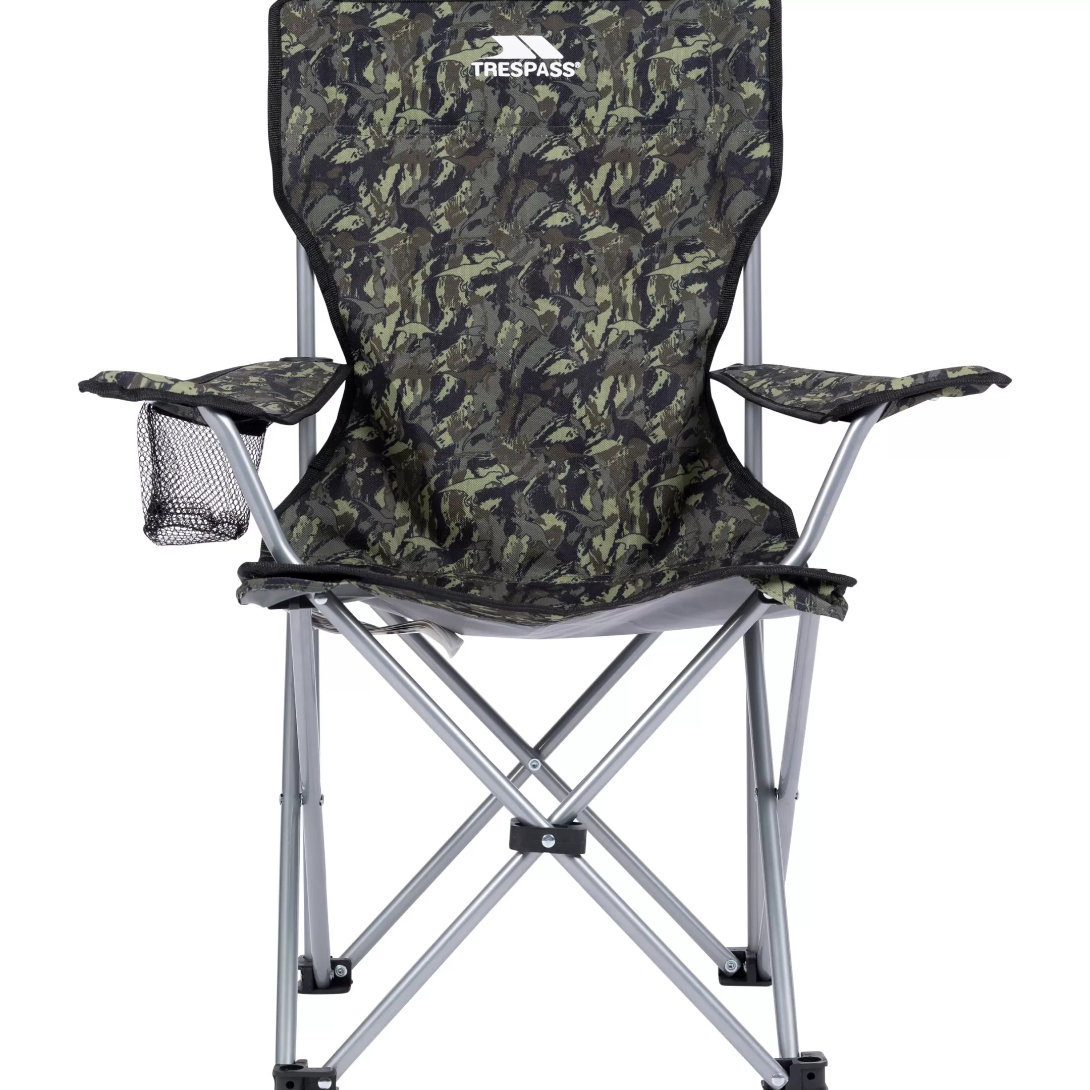 Kids Camping Chair Joejoe | Trespass Sale