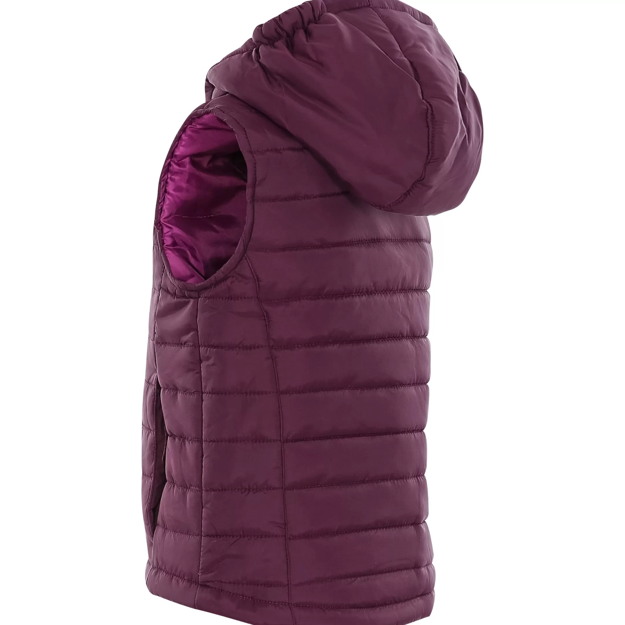 Kids Casual Gilet Aretha | Trespass Discount